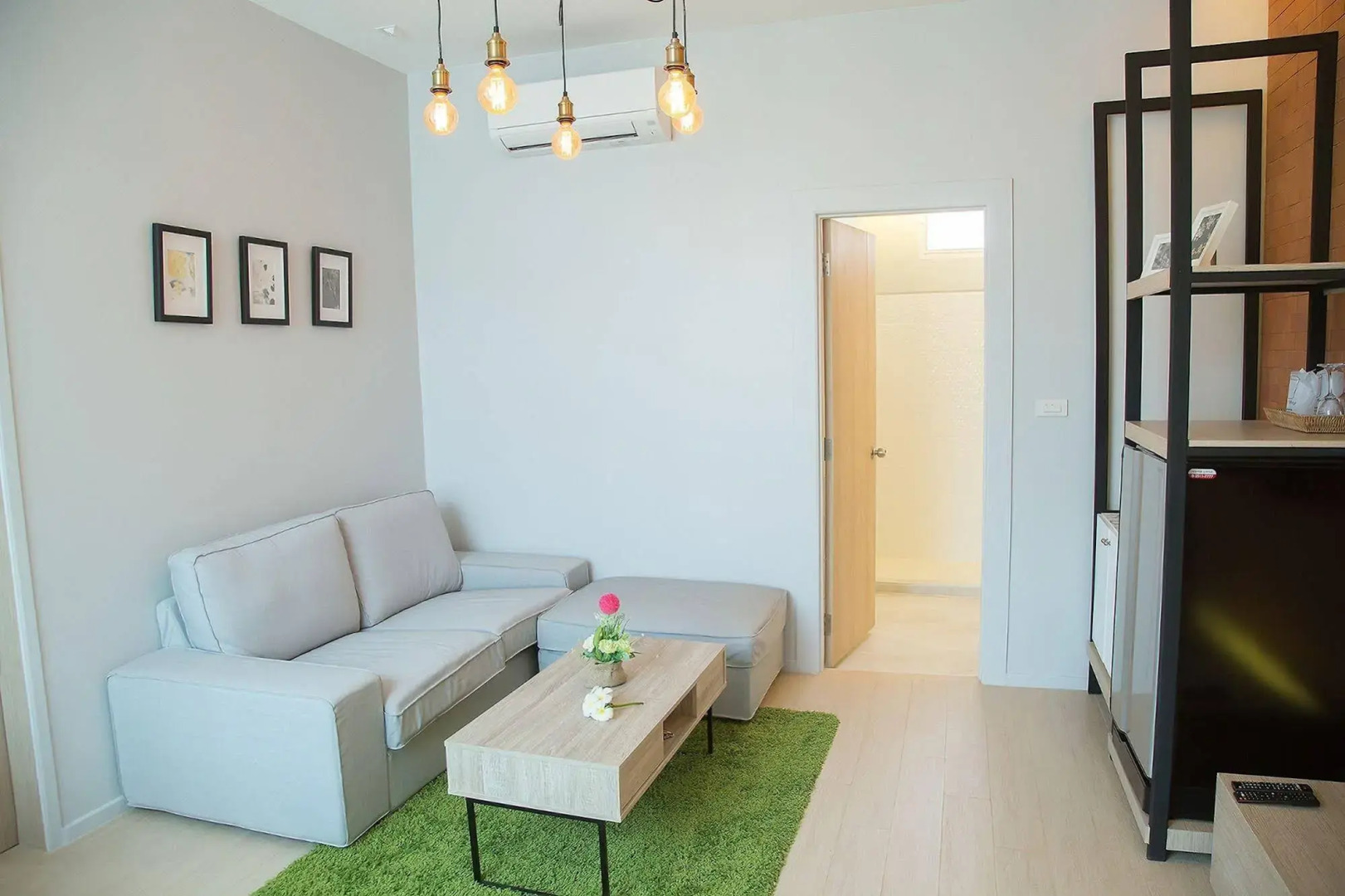 T-Raya Resort PranBuri