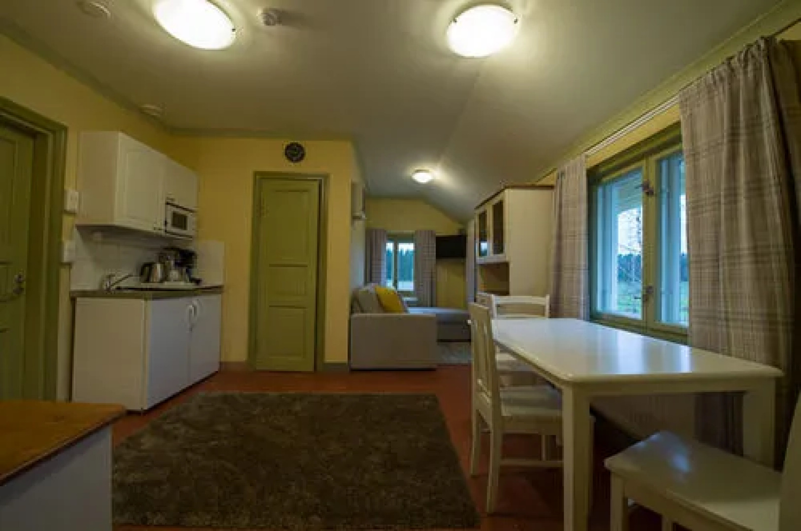 Spa Hotel Runni Kartanohotelli