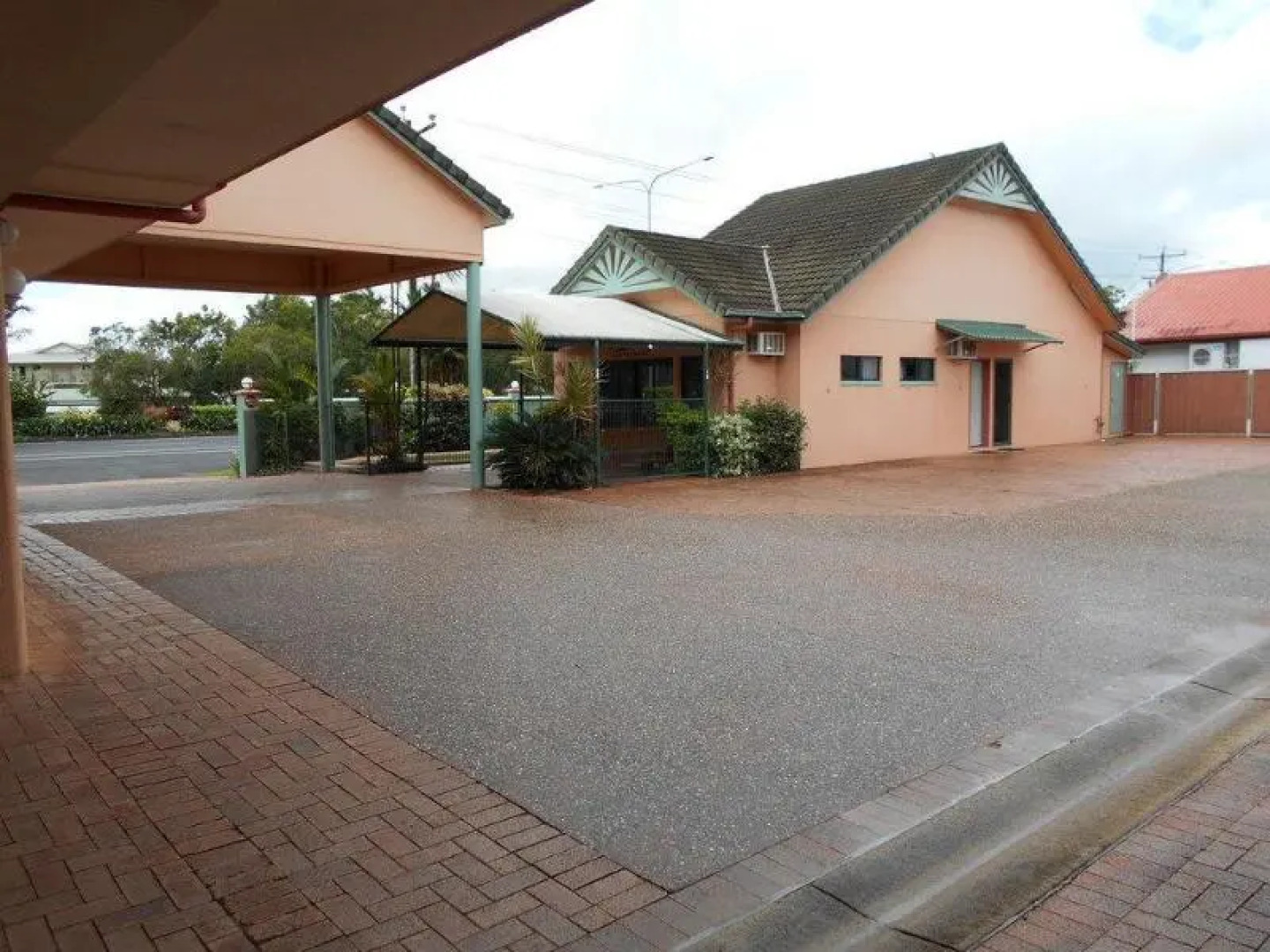 Comfort Inn Cannon Park