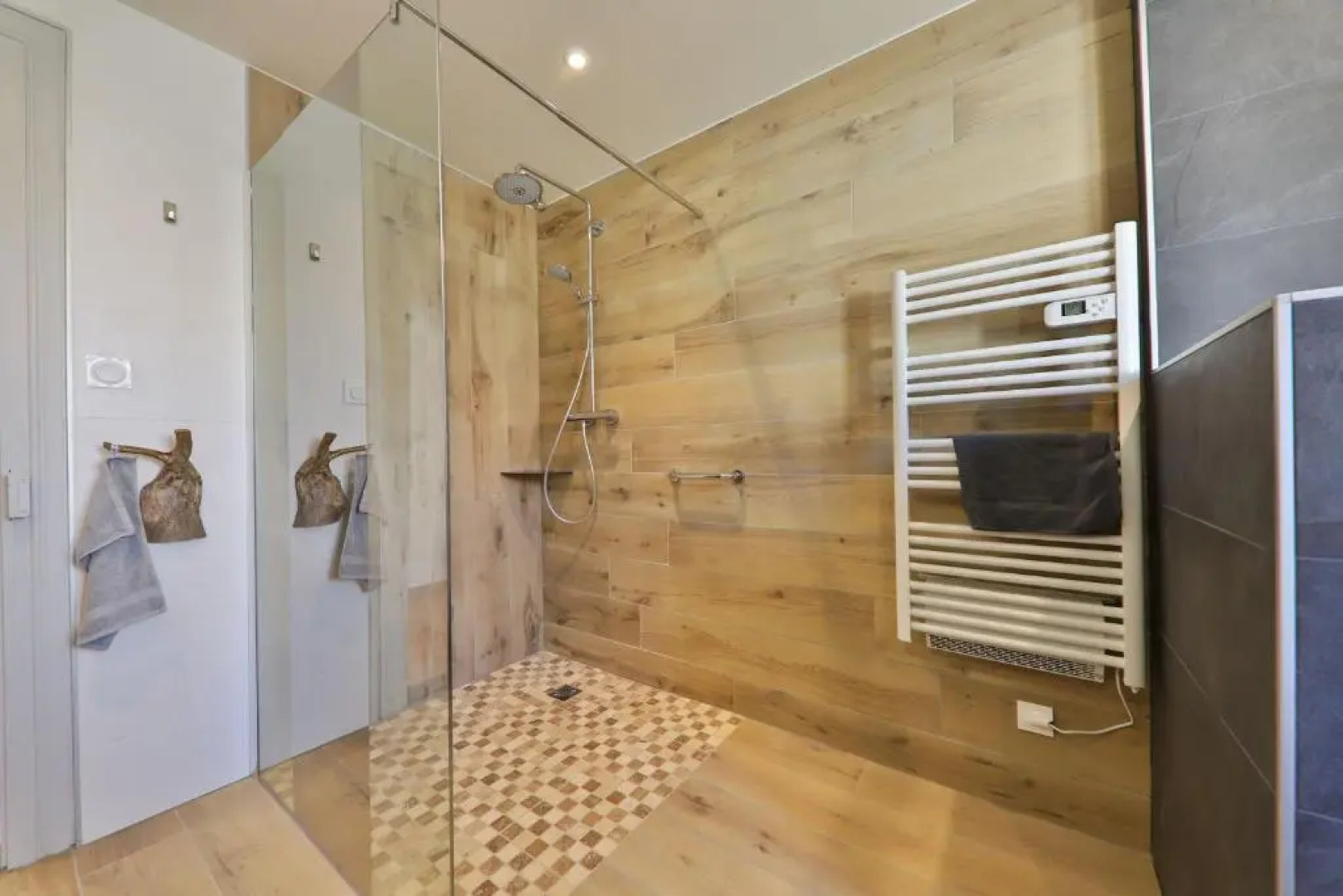 Locations Des 3 Sommets Avec Sauna Et SPA En Alsace