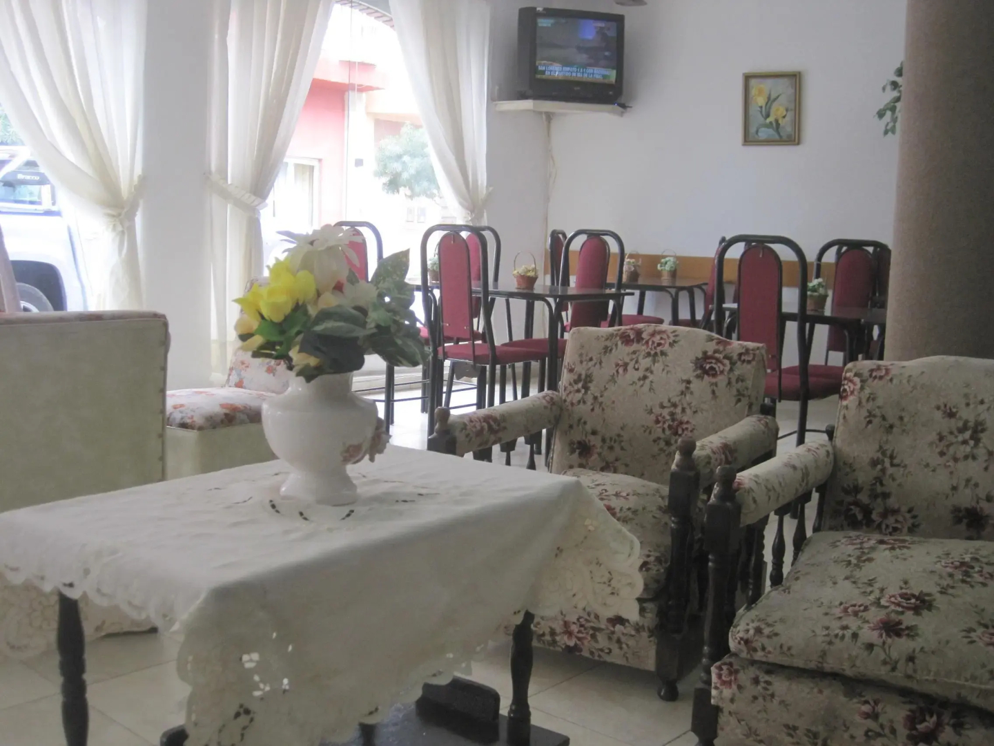 Hotel Rosita