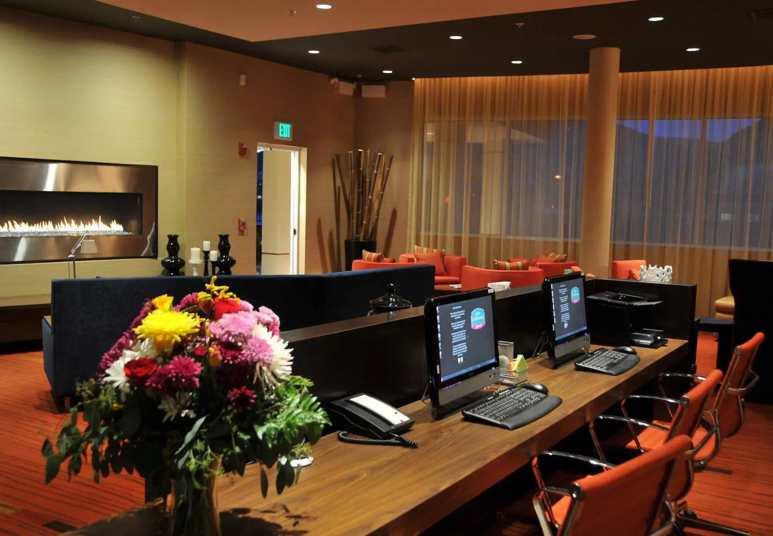 Courtyard by Marriott Glenwood Springs