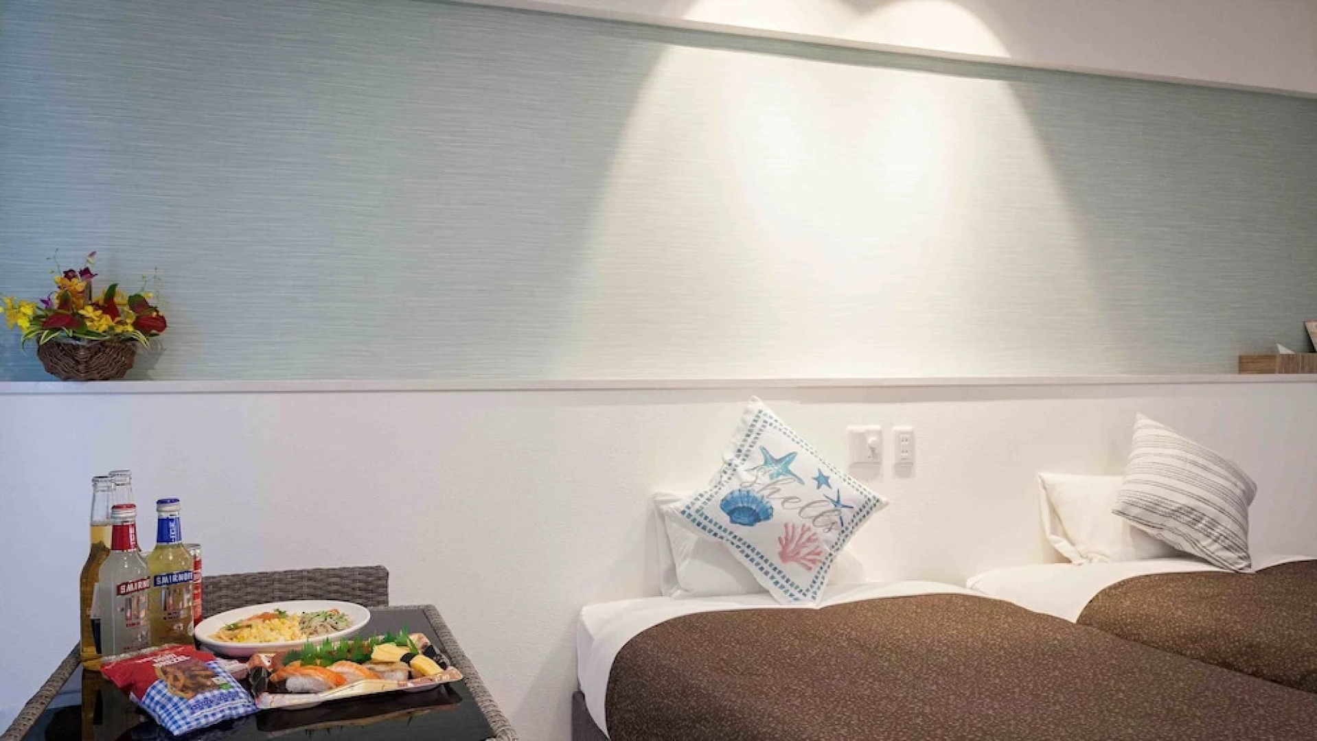 Yonabaru Hotel SUNRIZE OCEAN