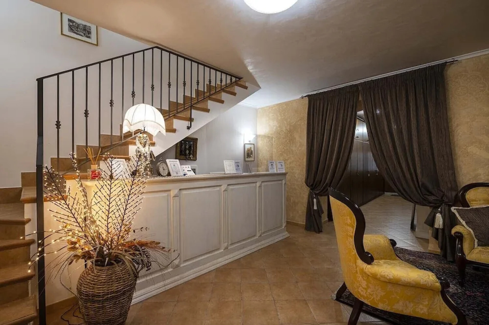 B&B Vico d'Ercole