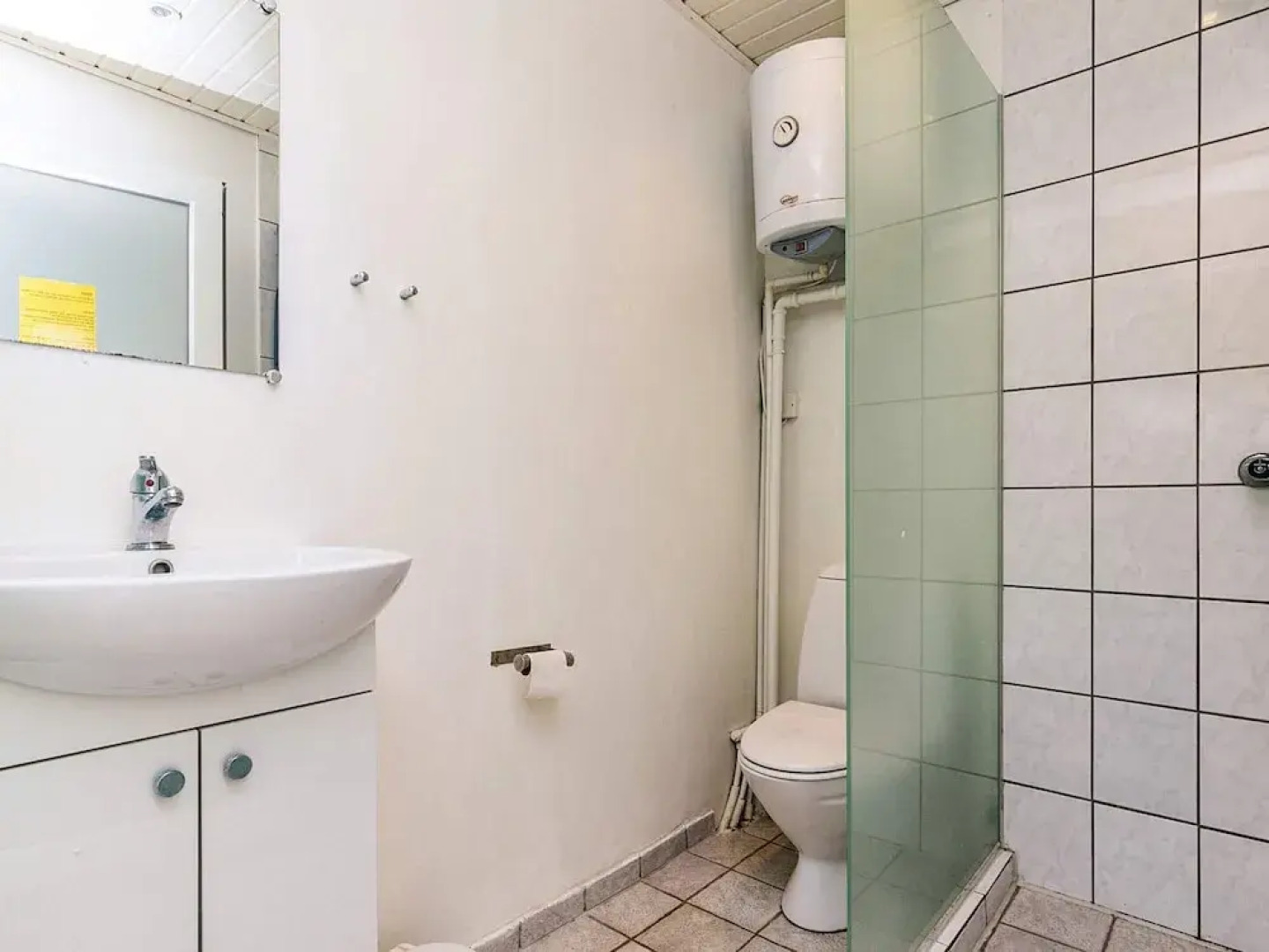 8 Person Holiday Home in Hals-by Traum