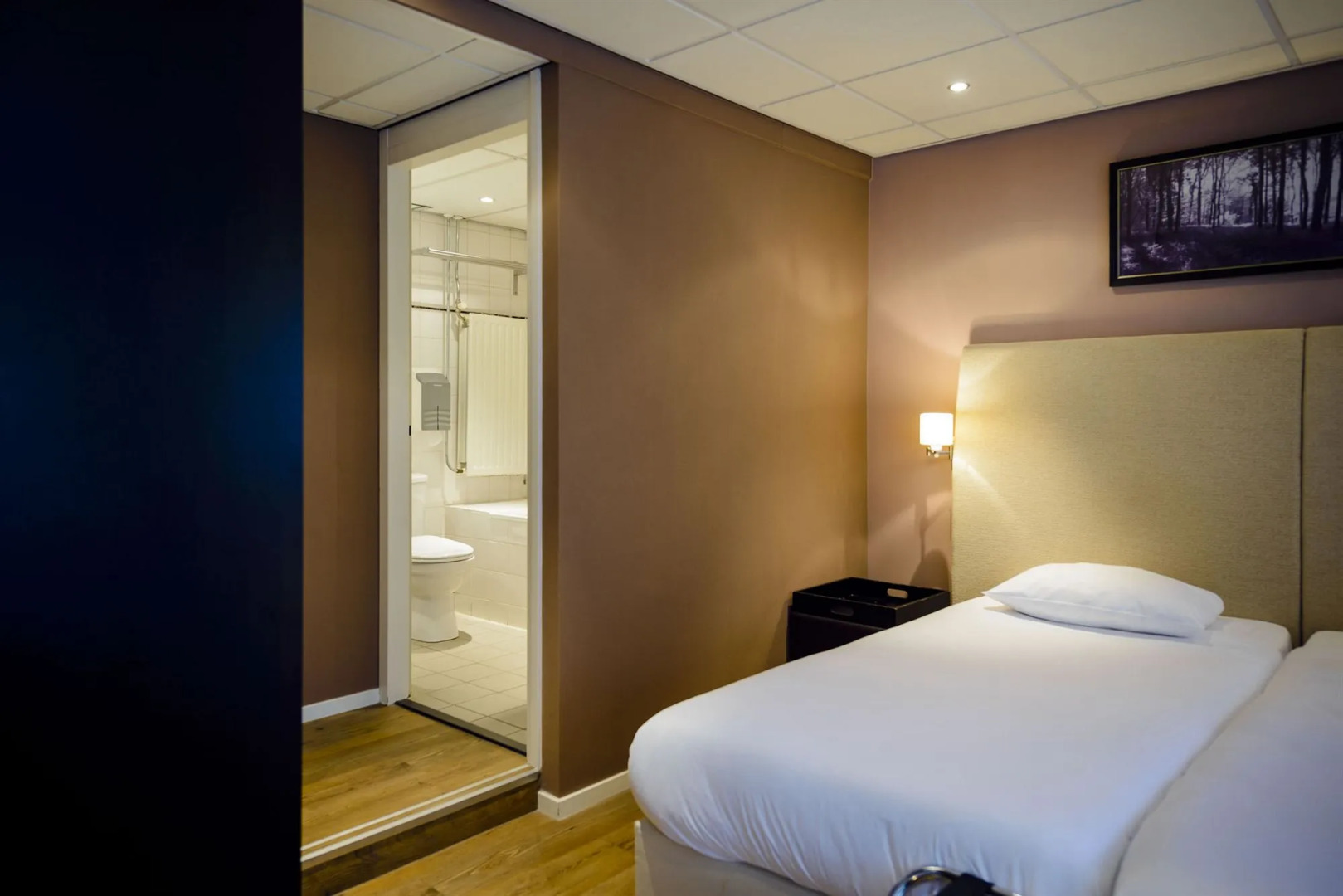 Fletcher Hotel - Restaurant De Wipselberg - Veluwe