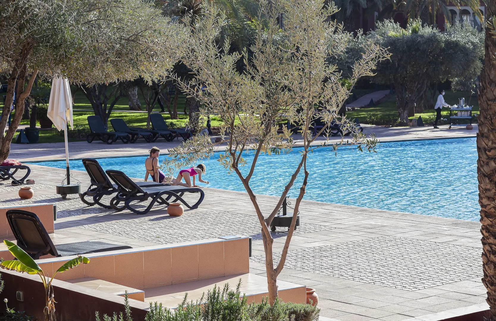 Eden Andalou Aquapark & Spa