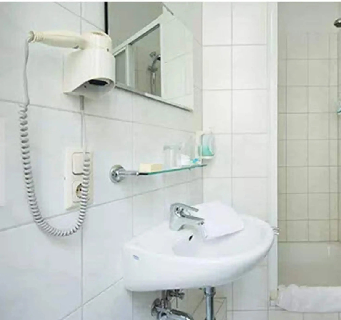 Hotel am Luisenplatz