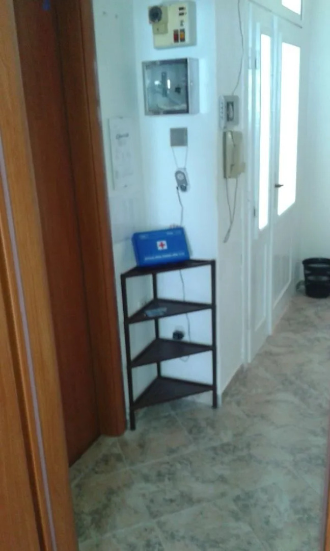 Apartment & Rooms House with Garden