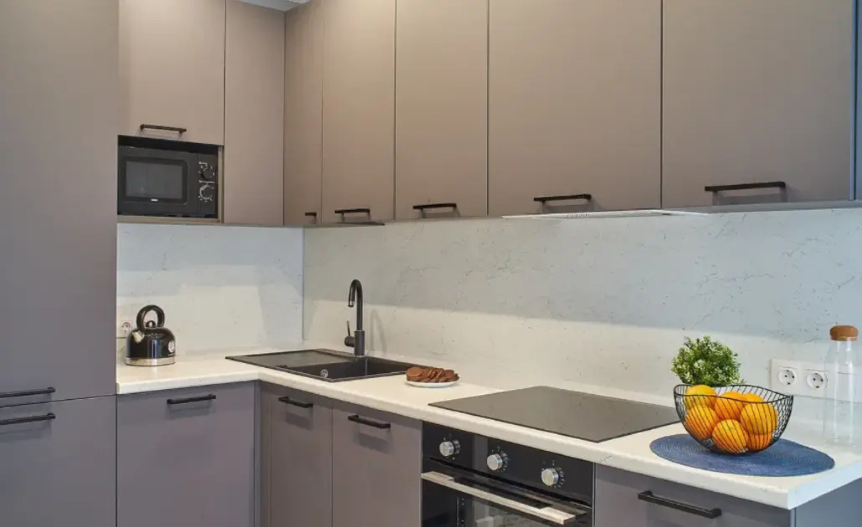 Апартаменты на шоссе Северное 26