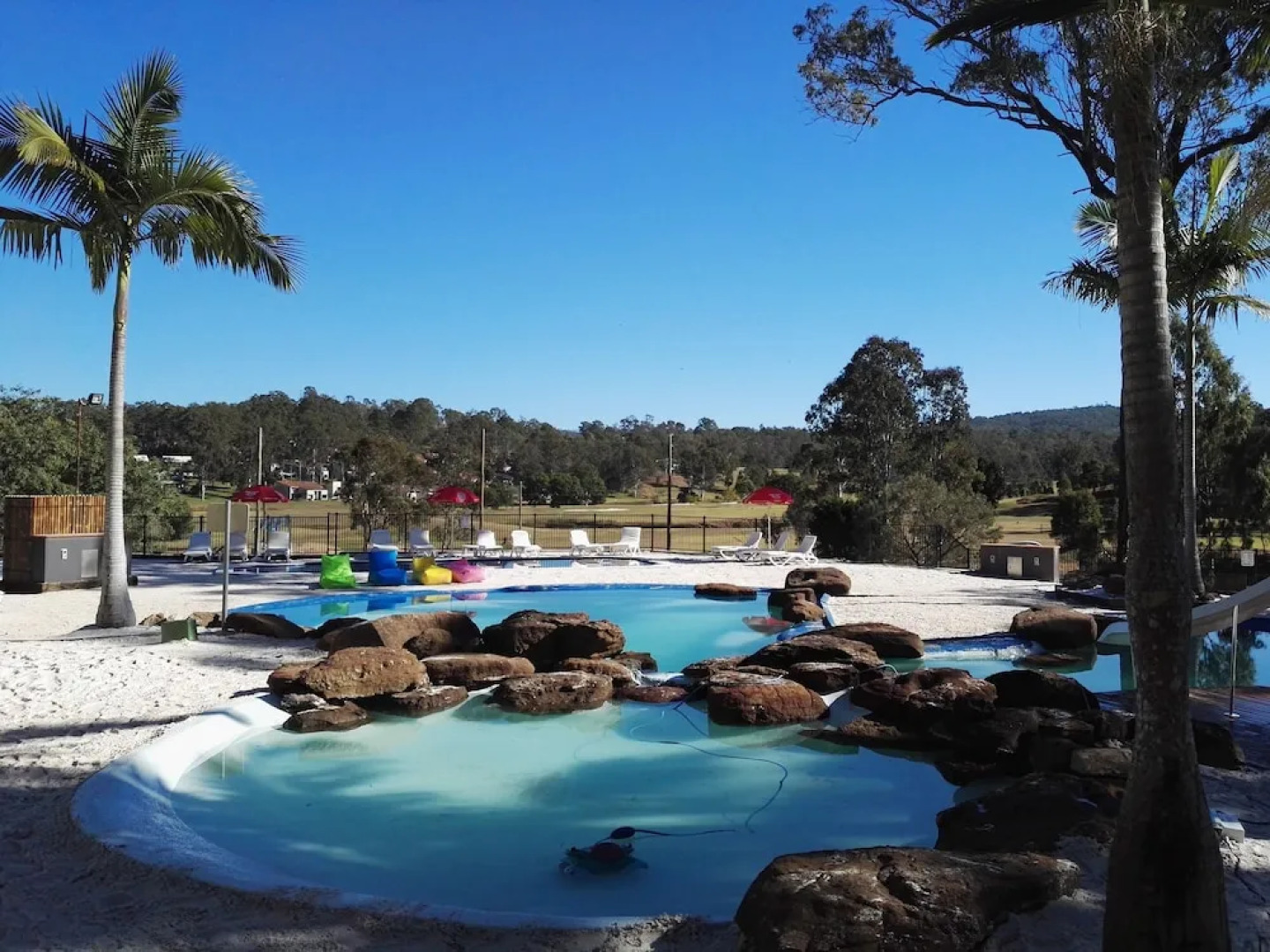 Ramada Resort Kooralbyn Valley