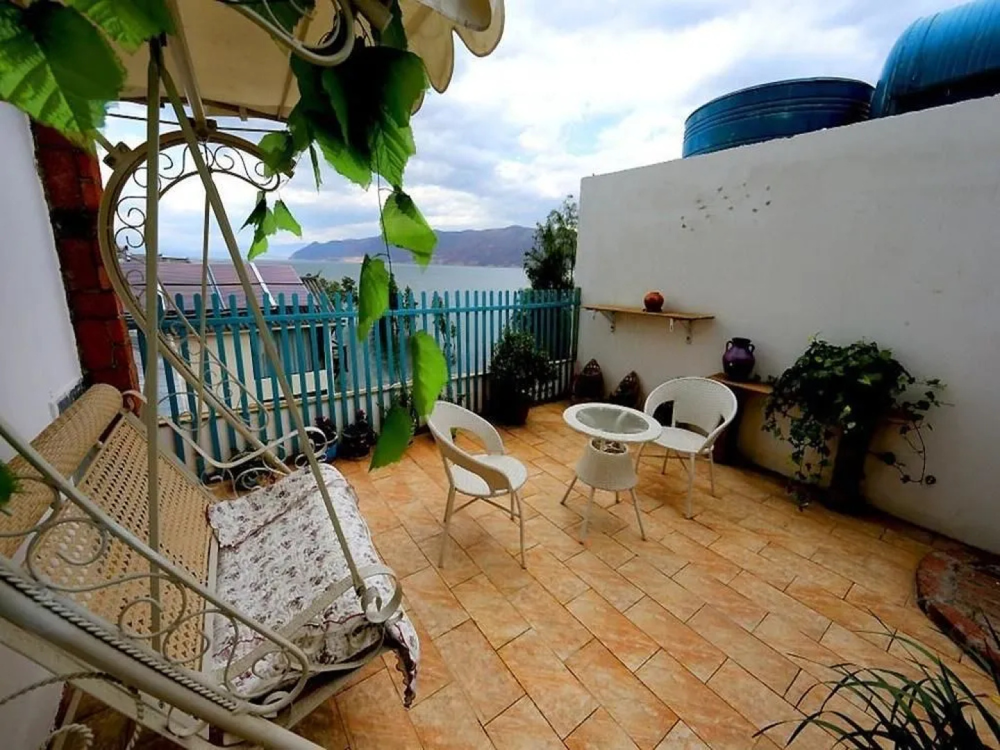 Dali Harbour Plaza Holiday Inn