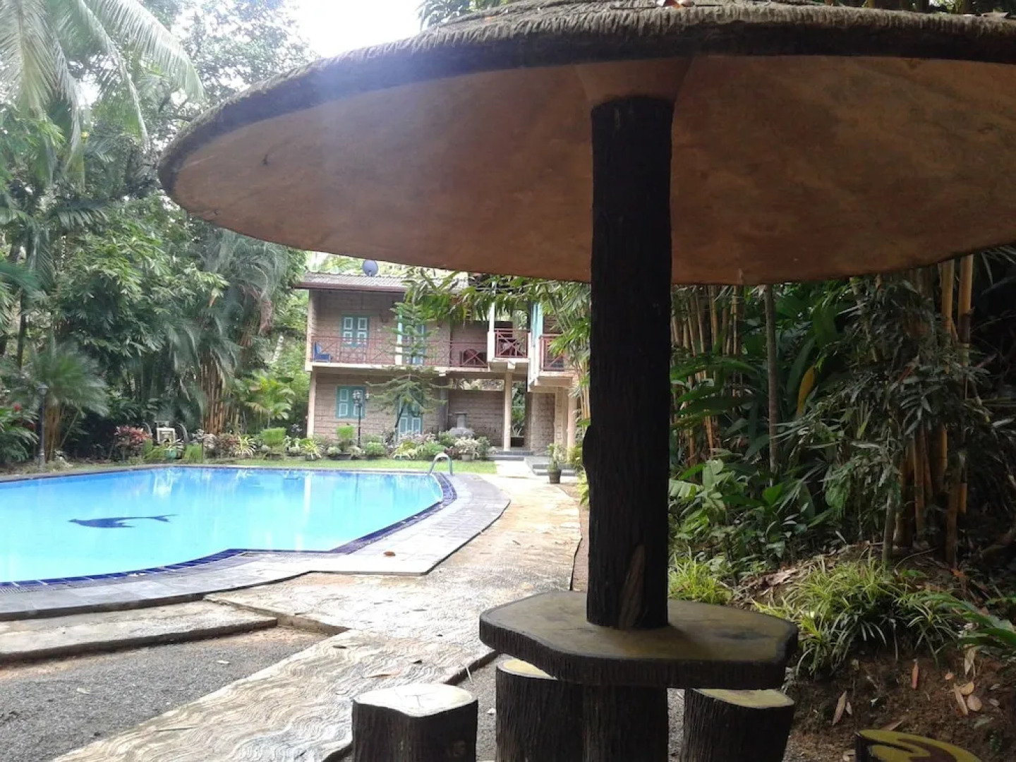 Hareesha Holiday Resort