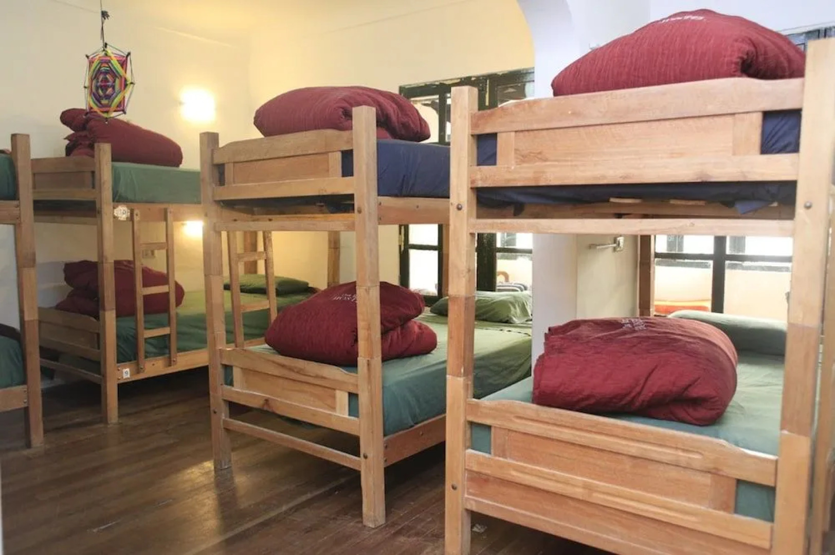 Hostel Casa Blanca Potosi