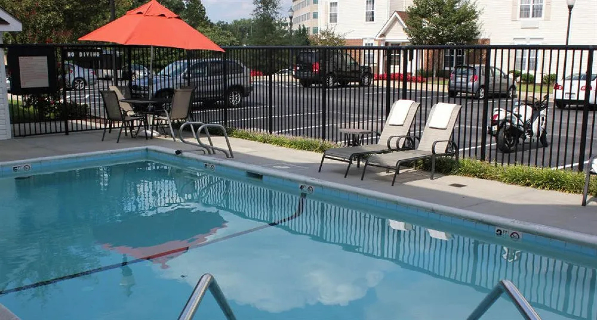 TownePlace Suites Baltimore Fort Meade