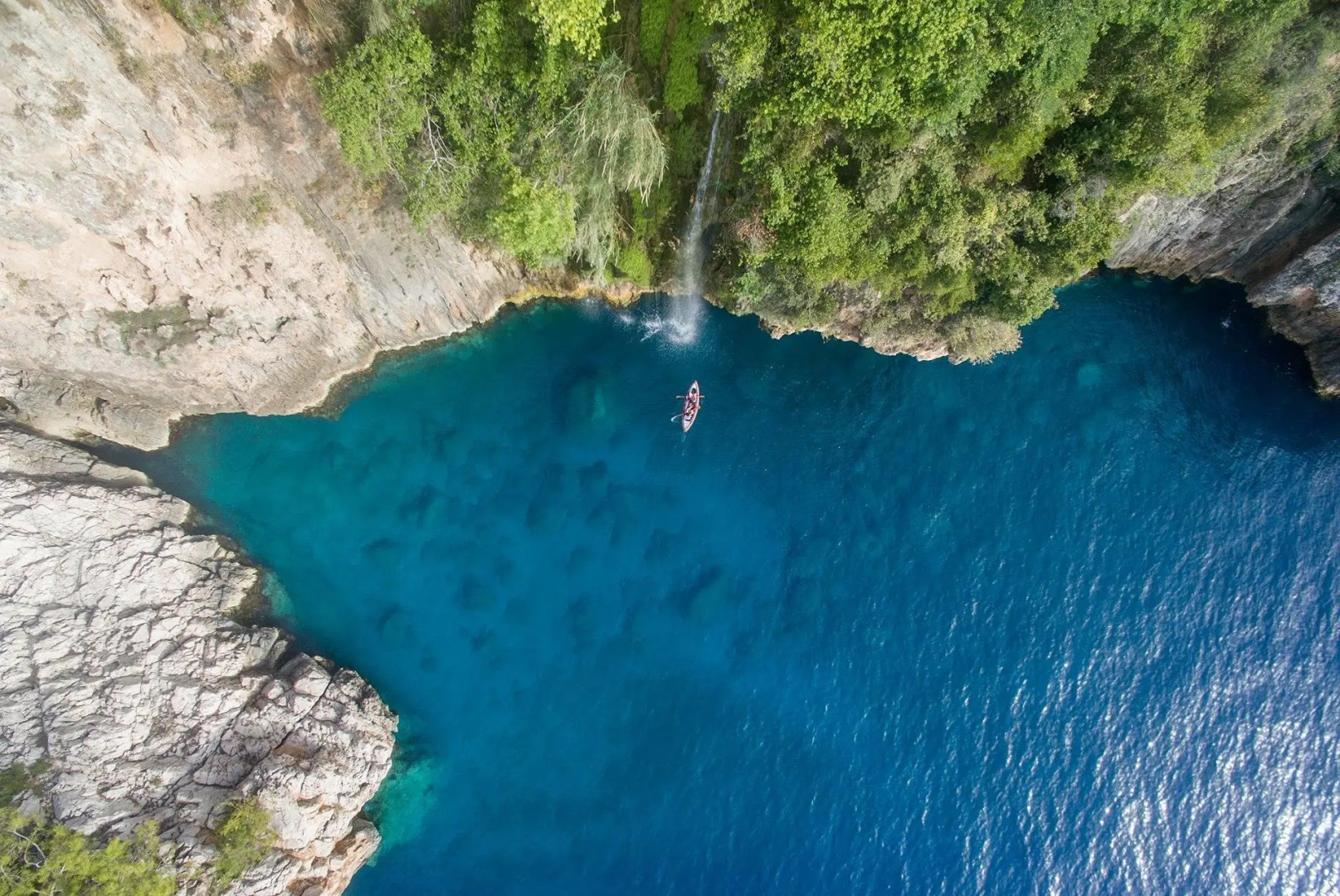 Zakros Exclusive Hotel