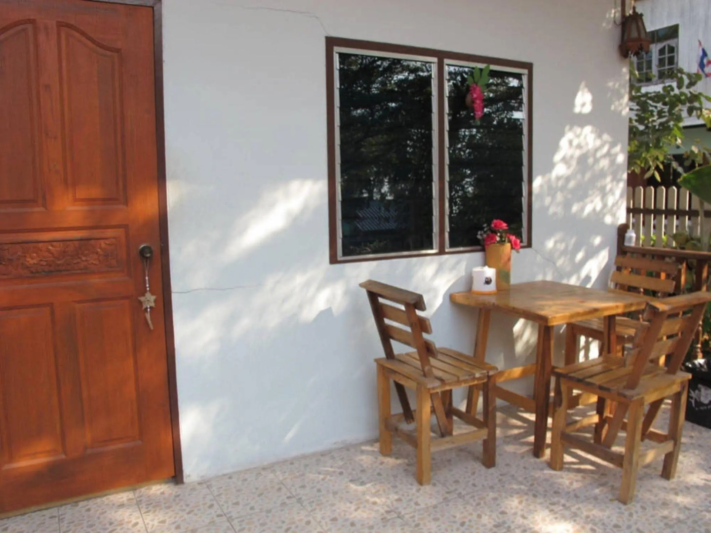 Baan KruToy Homestay4
