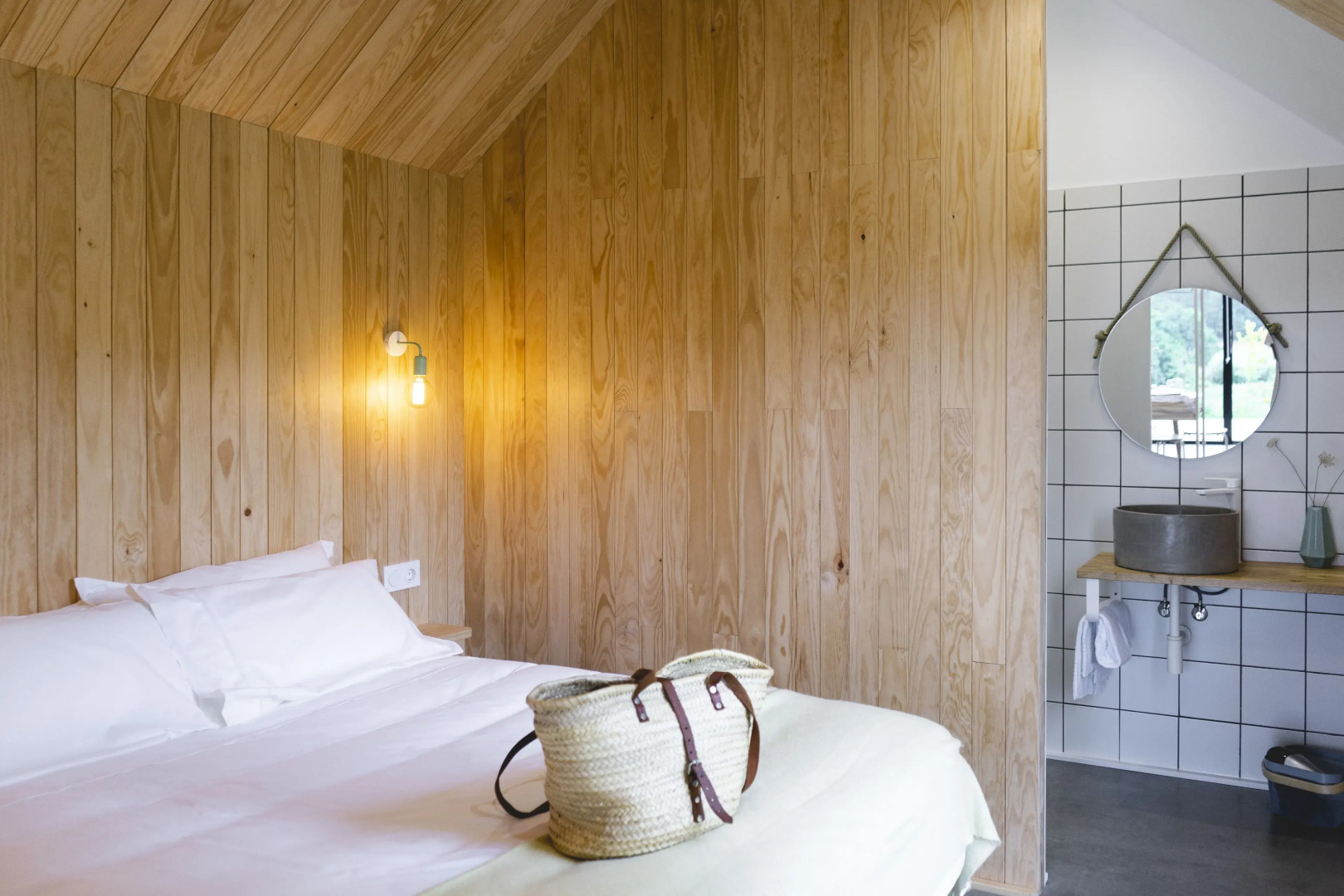 MU Moradas no Ulla - Near Praia Fluvial de Pontevea