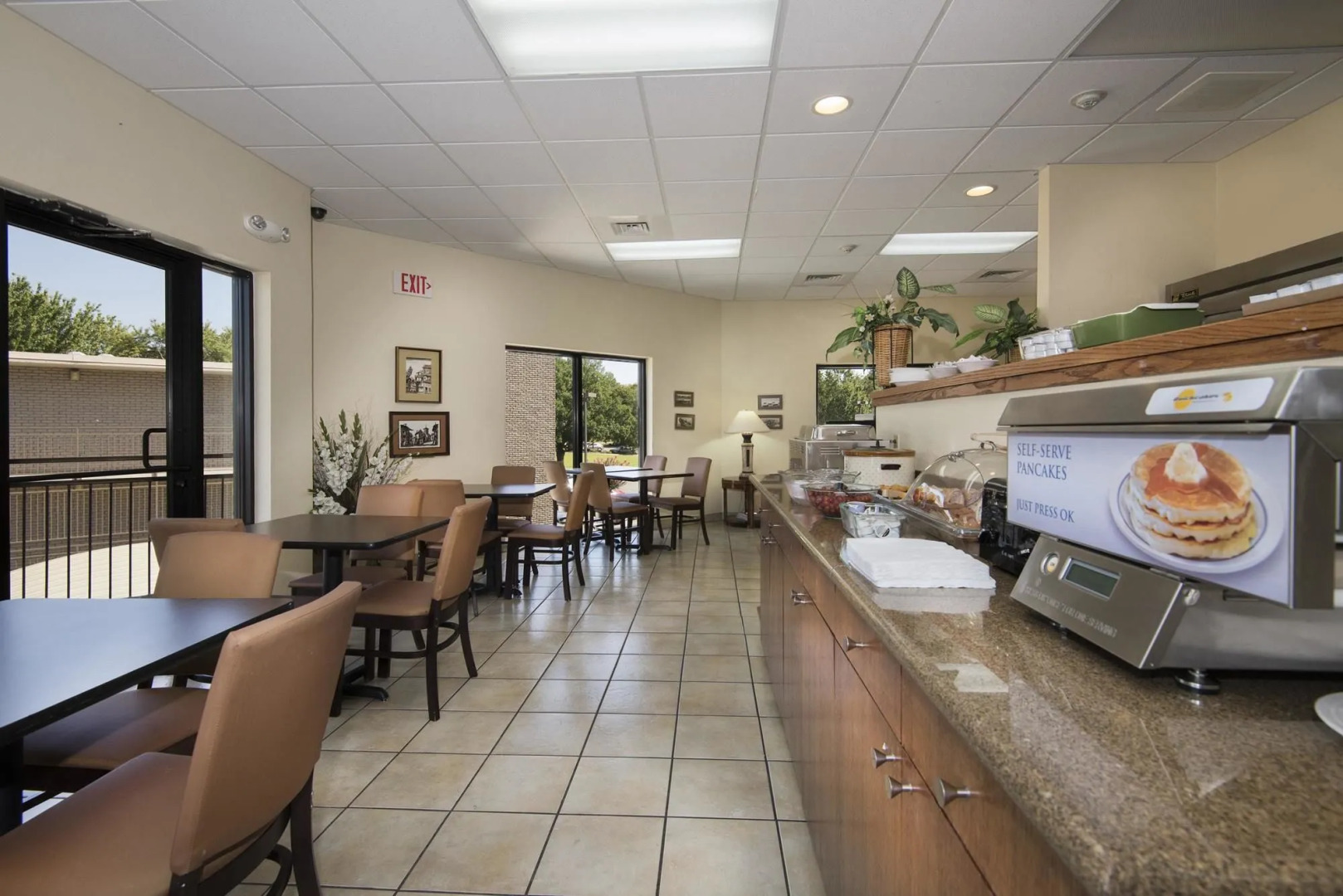 Markham House Suites