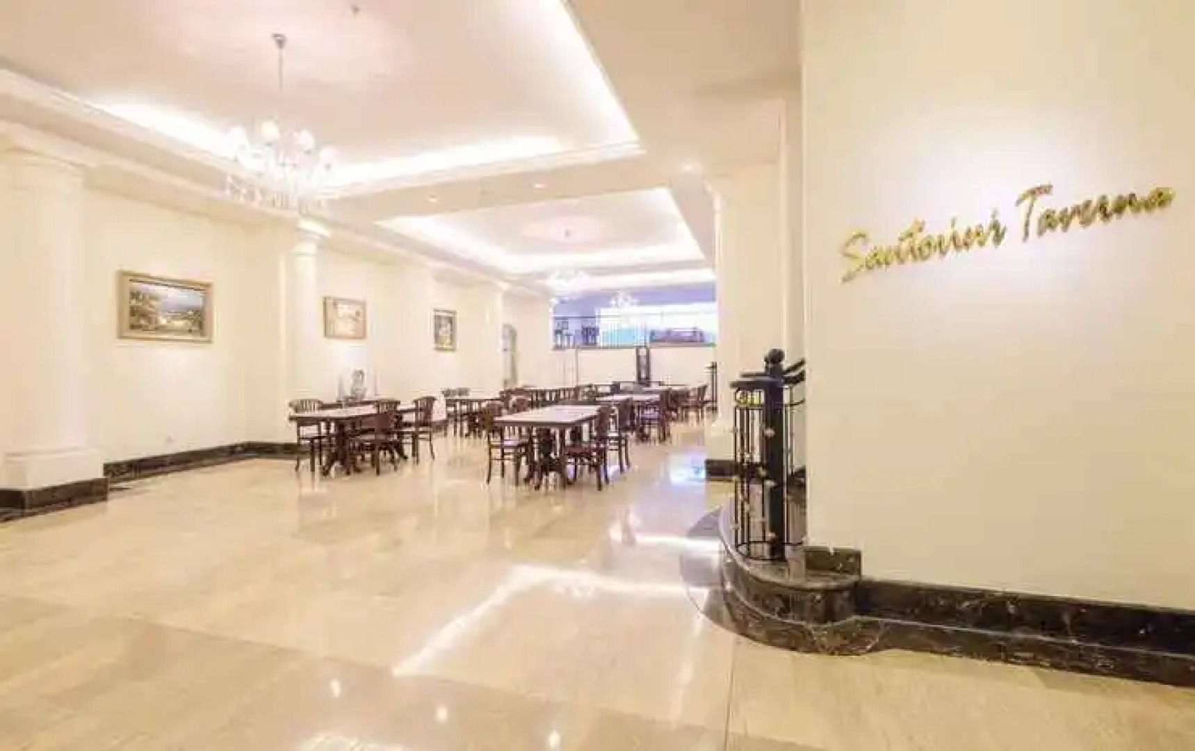 Colonial Hotel Makassar