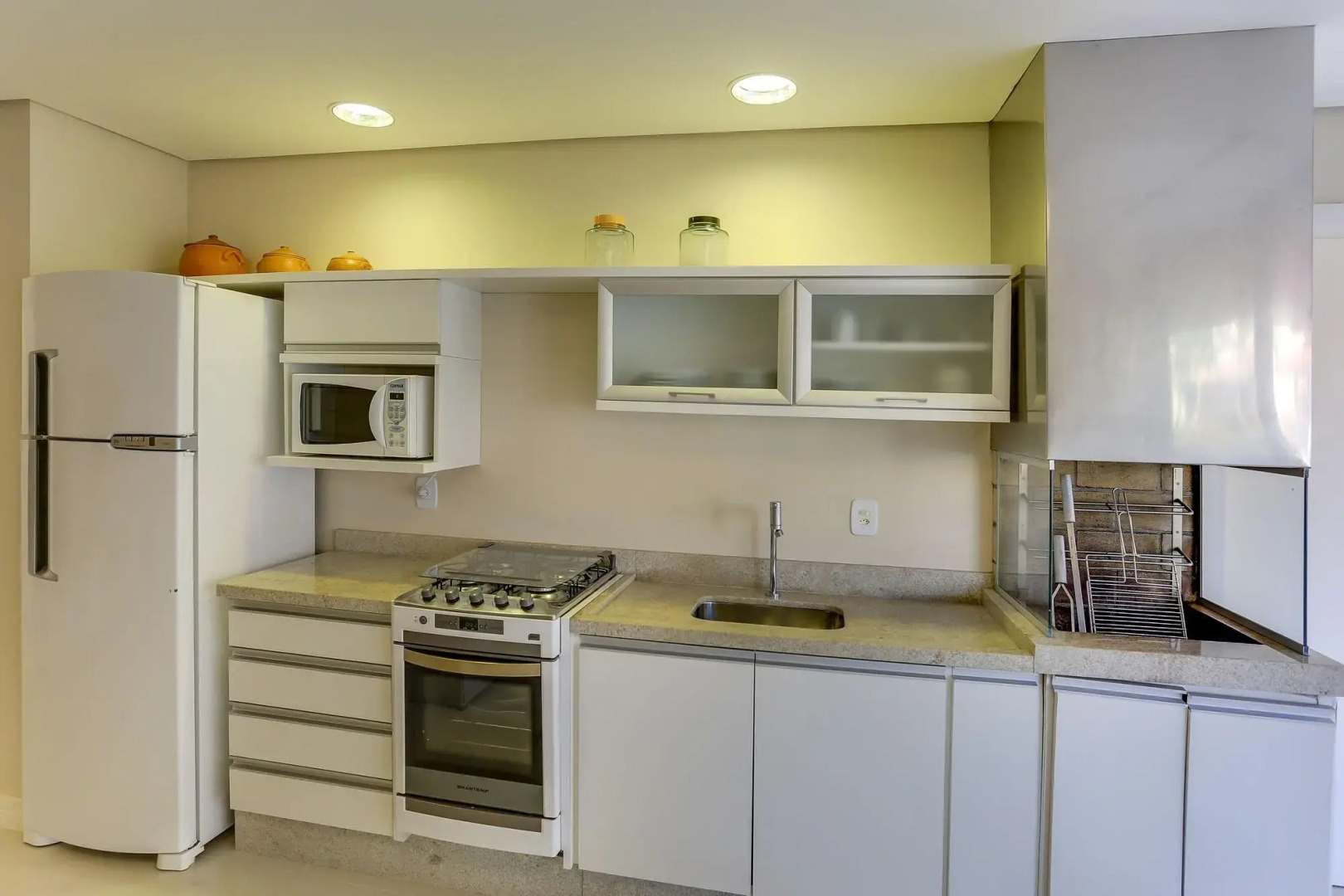 Villas Jurerê Residences