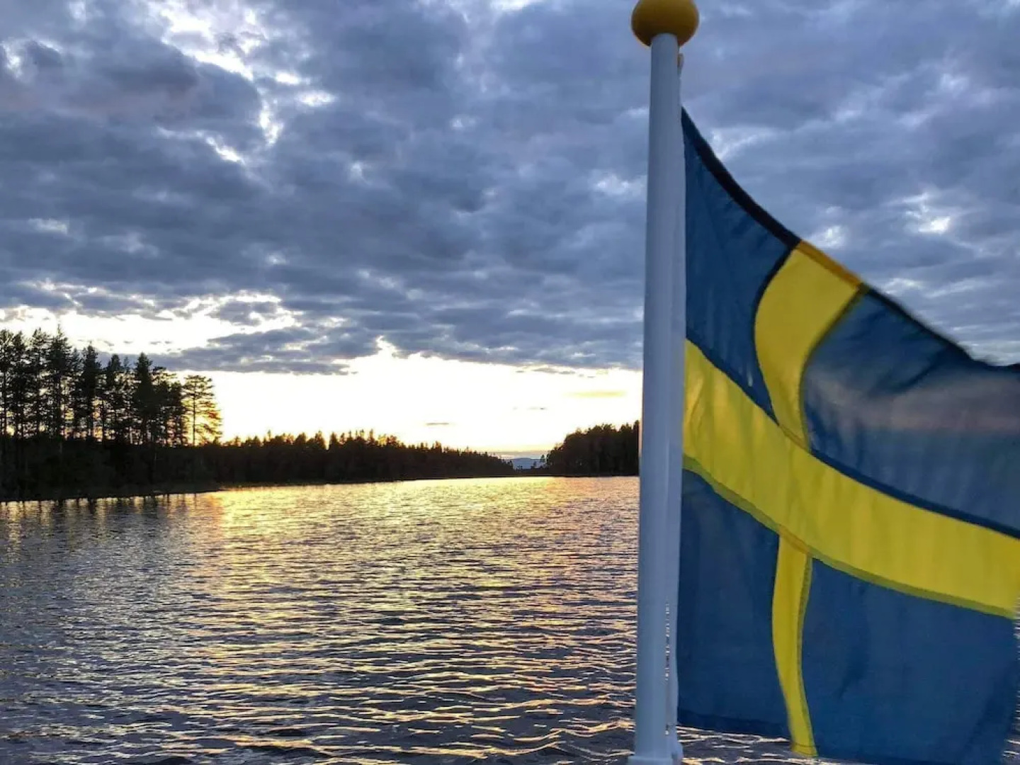 Holiday Home in Sälen