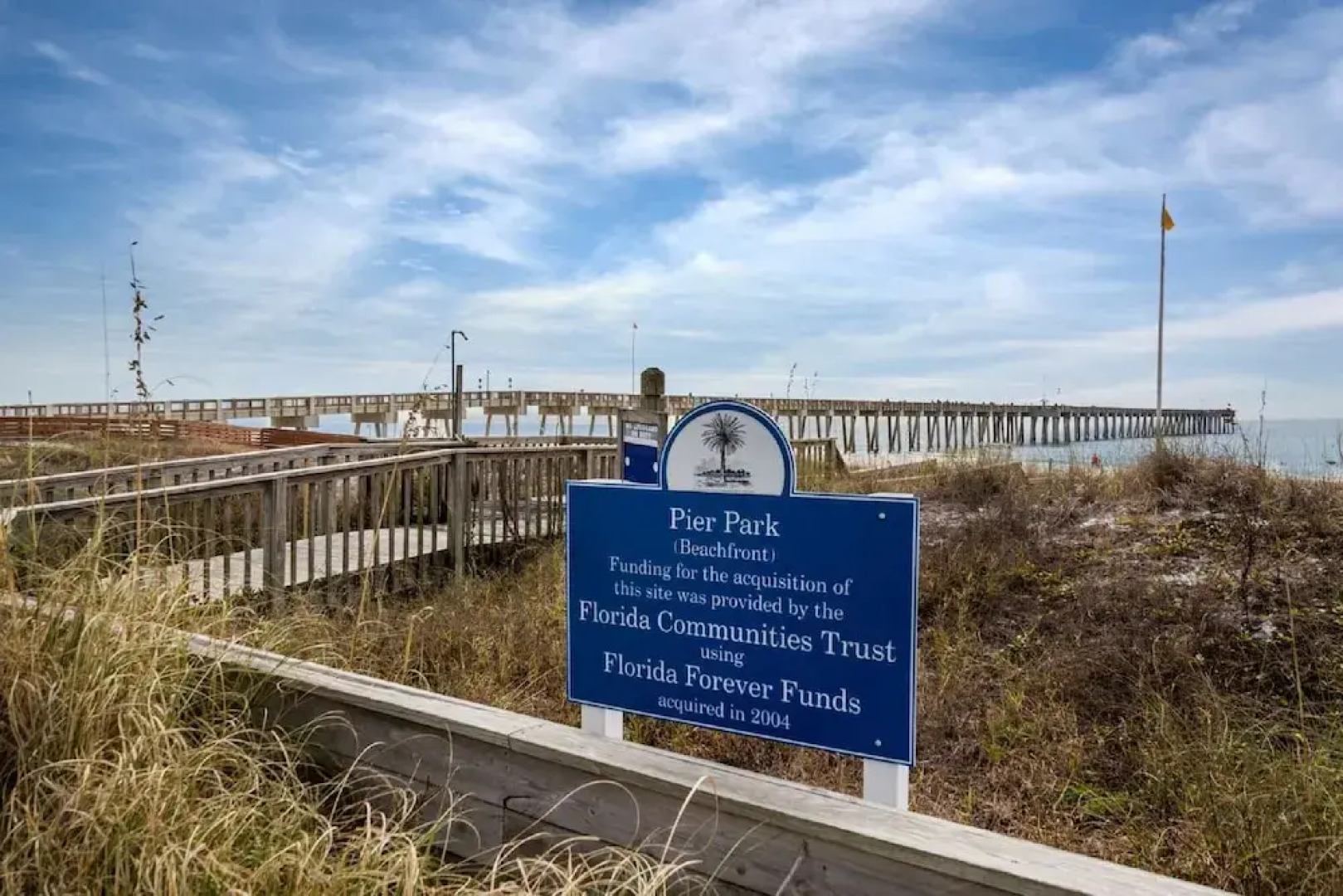 Sterling Beach Resort 3 Bedroom Apartment