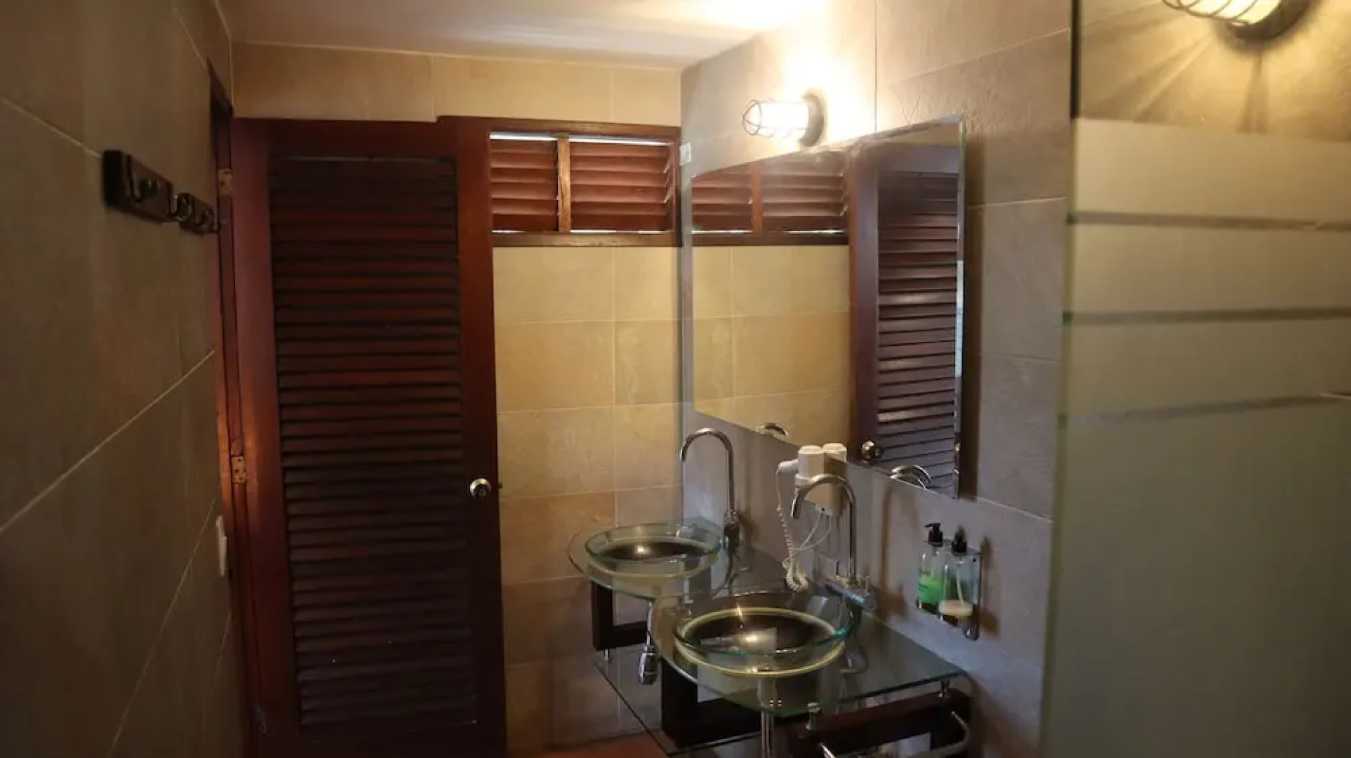 Rosario de mar Ecohotel