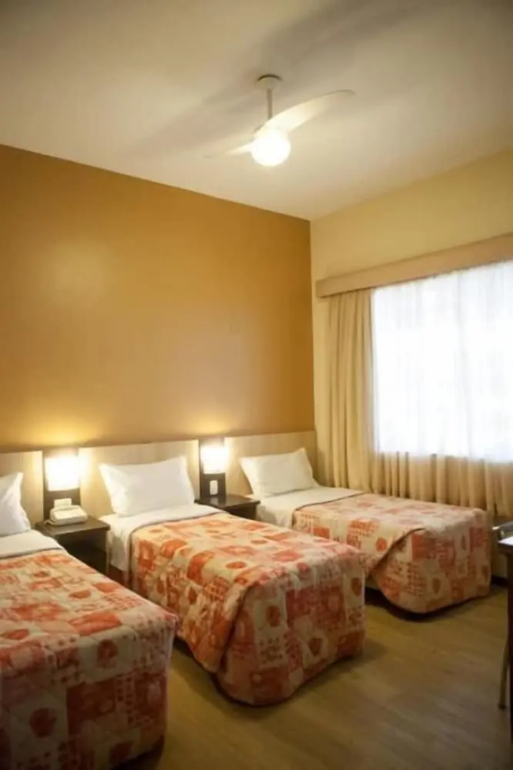 Hotel Palmeiras