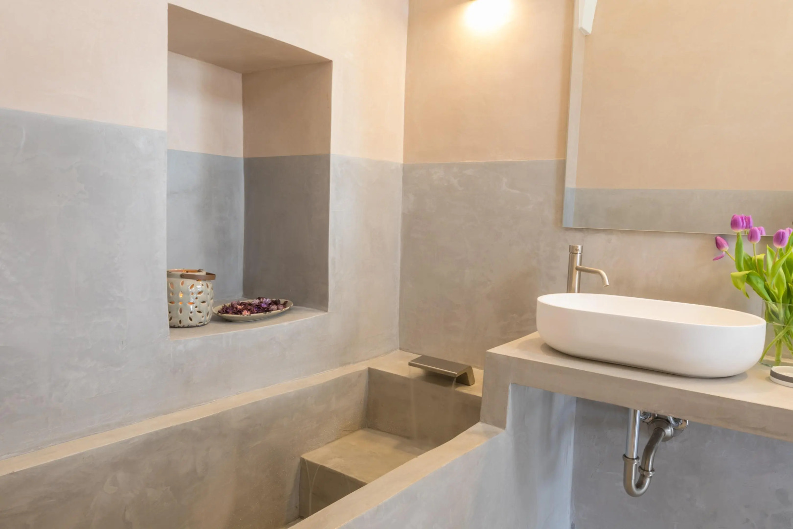 Le Sei Conche Relais & Spa