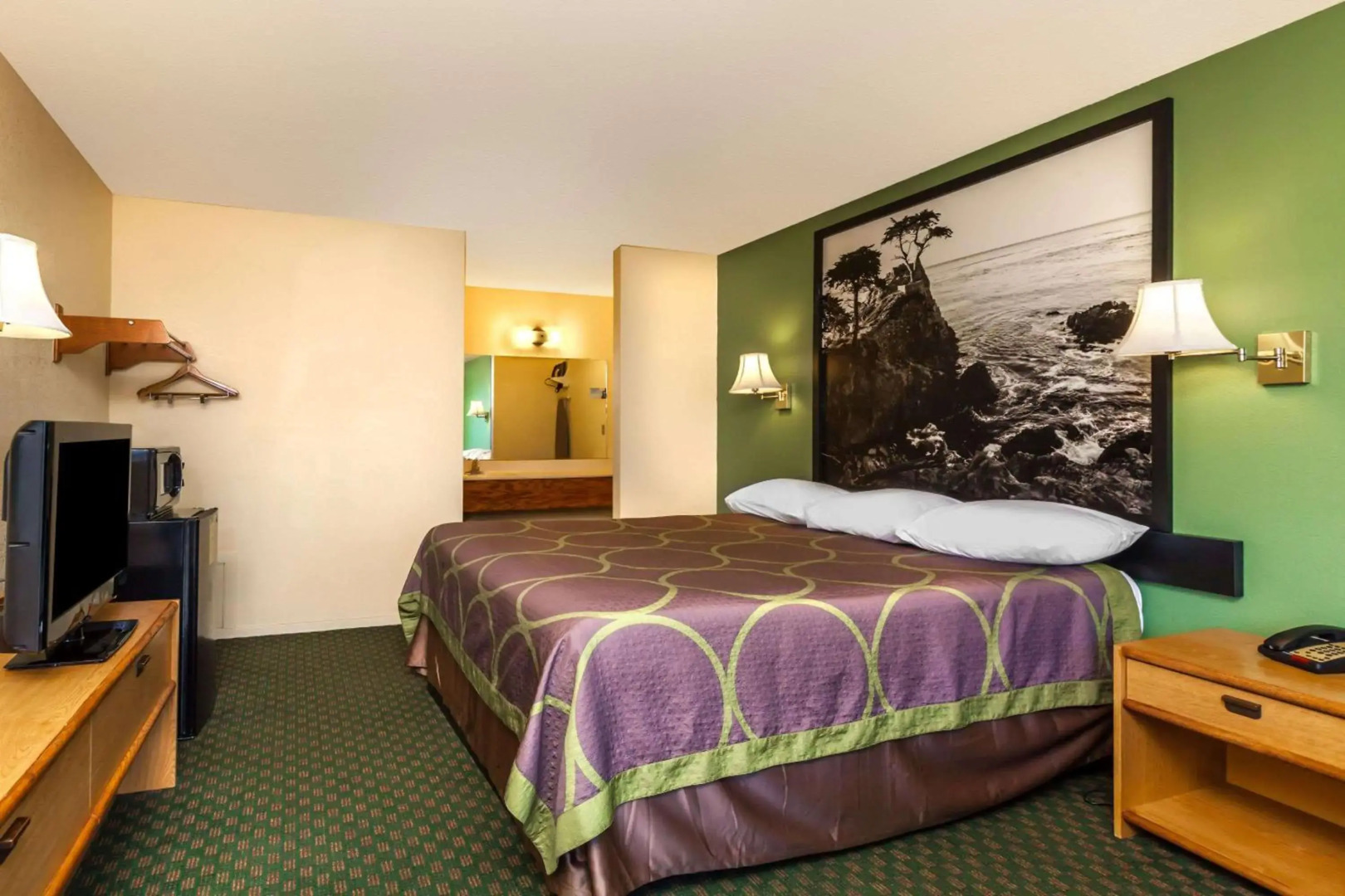 Mission Inn San Luis Obispo