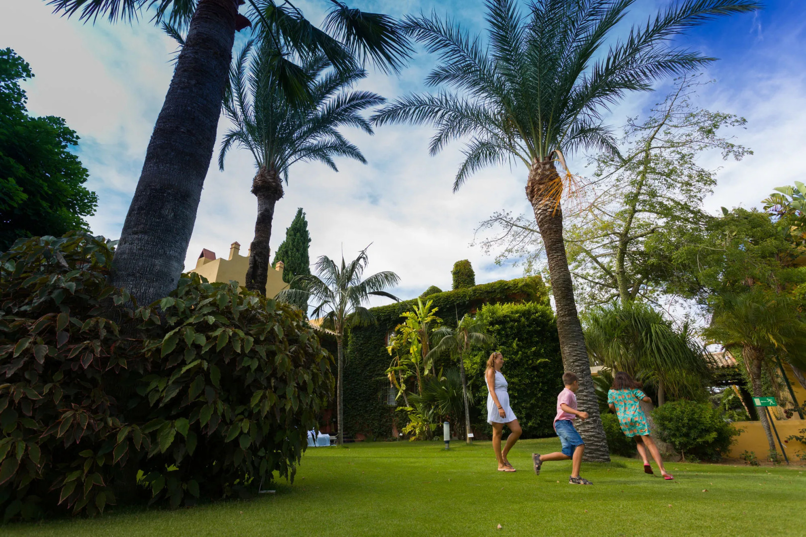 Apartamentos Soho Boutique Vistahermosa