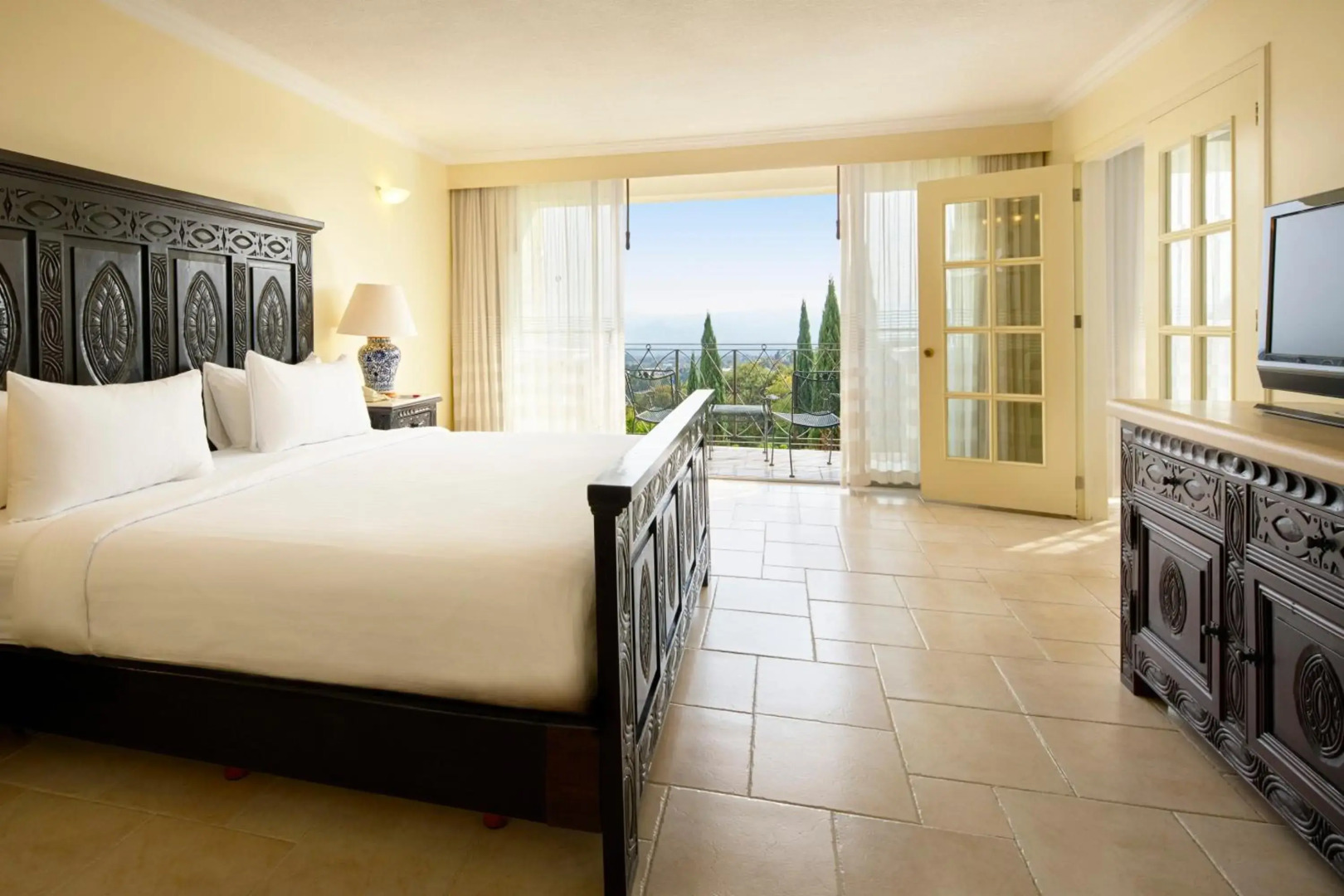 Fiesta Americana Hacienda Ixtapan de La Sal