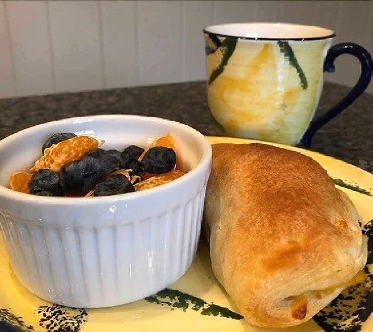 The Gibson House Inn