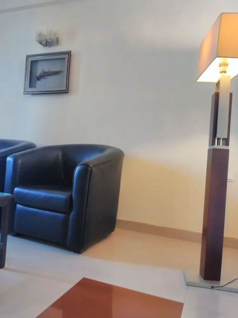 Tahiti Resorts Pvt Ltd.