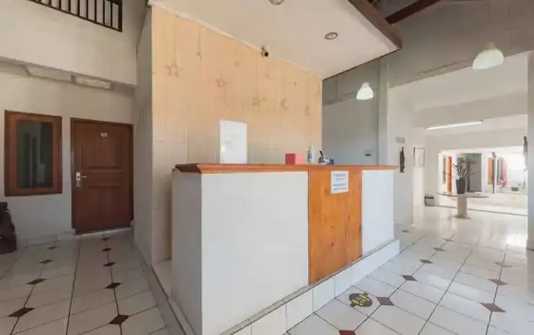 RedDoorz Syariah @ Jl Raya Sukabumi