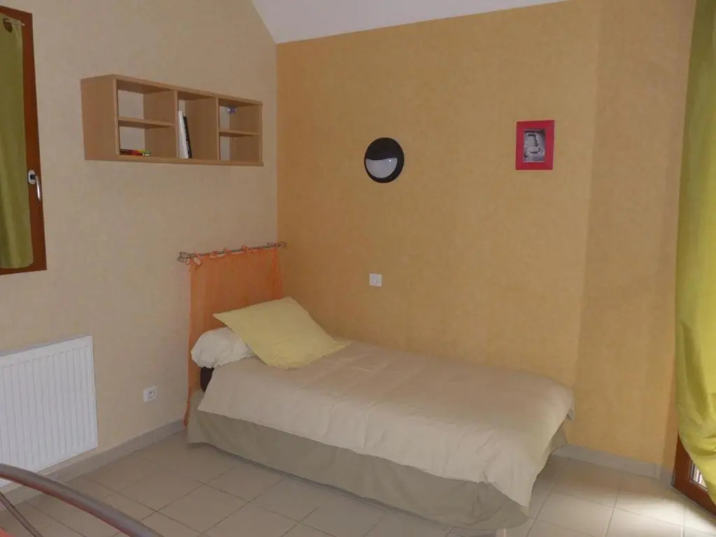 Gîte Viéville, 3 pièces, 6 personnes - FR-1-611A-4