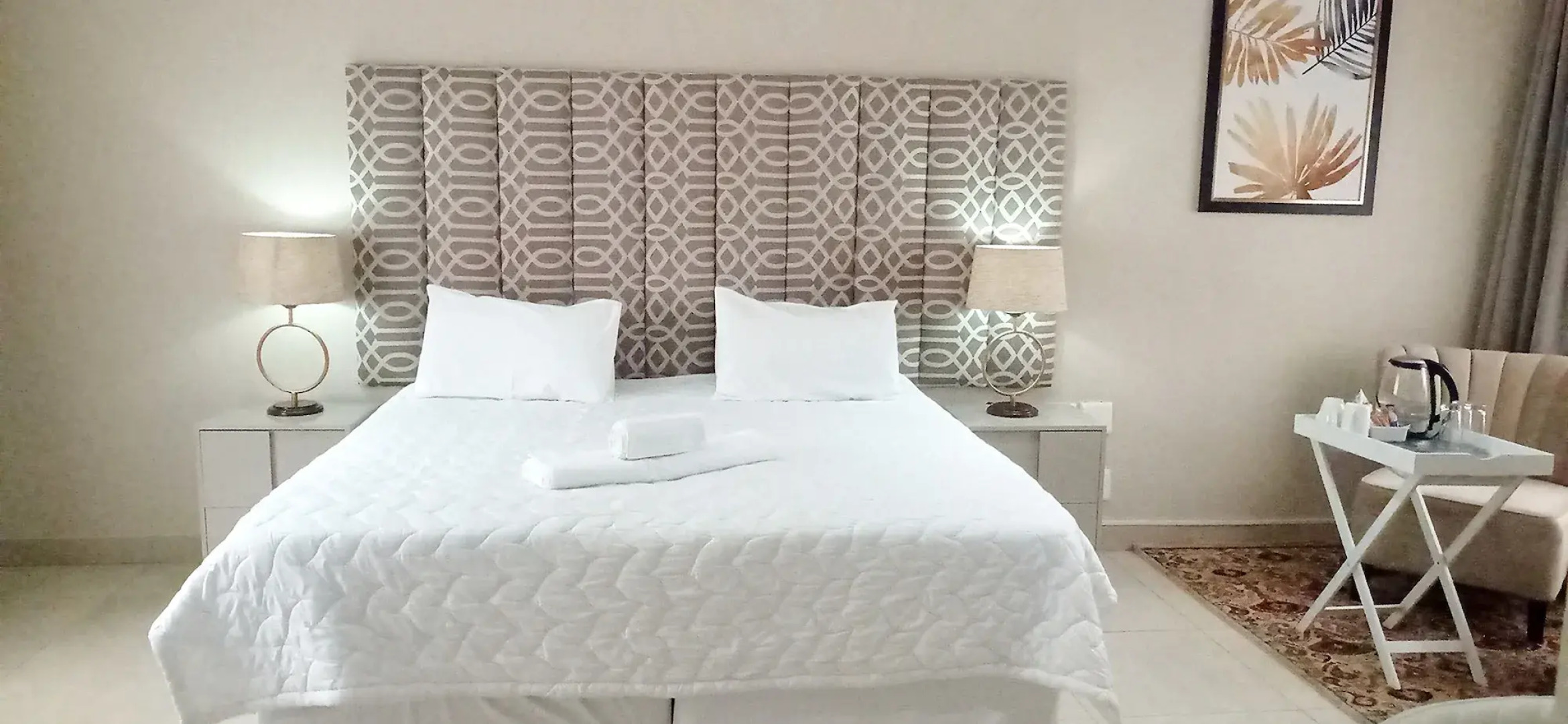 Sparkling Waters Hotel & Spa