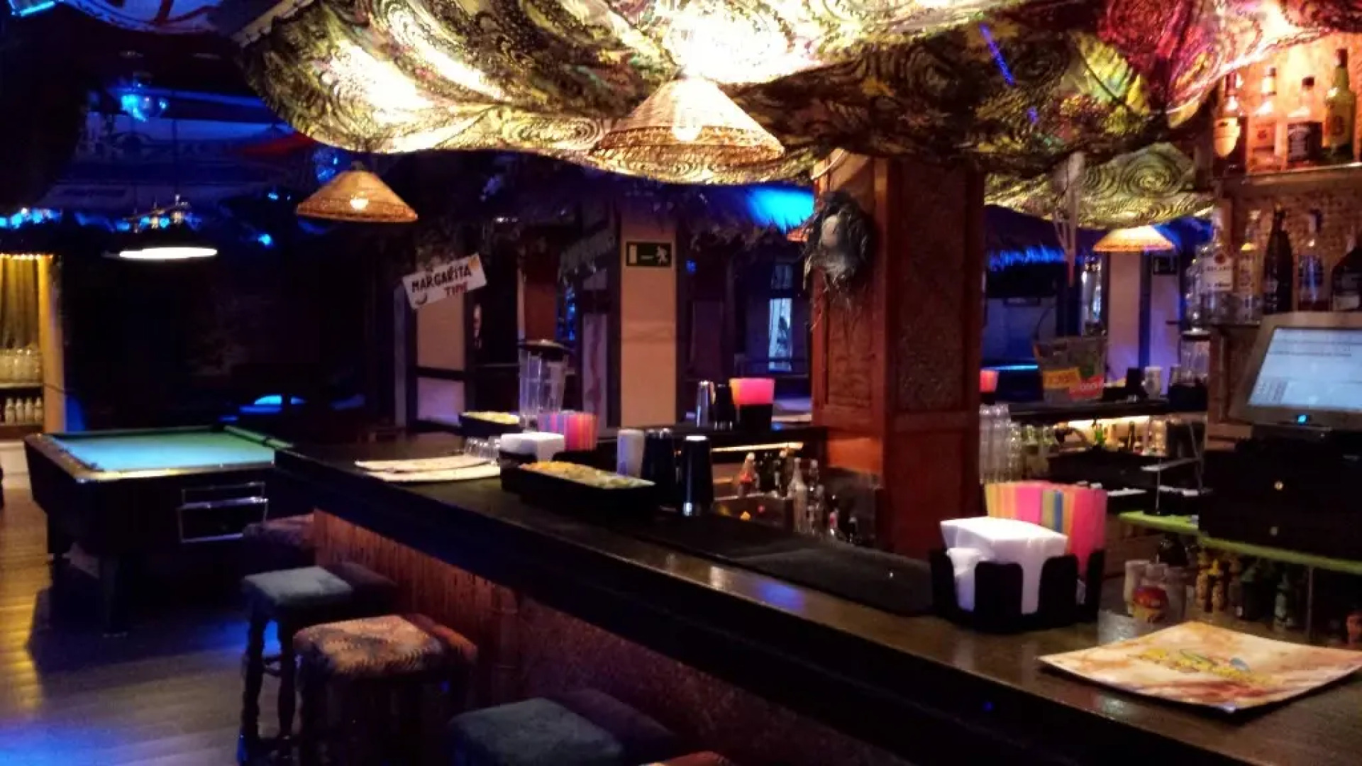 Apartaments Mar Blau