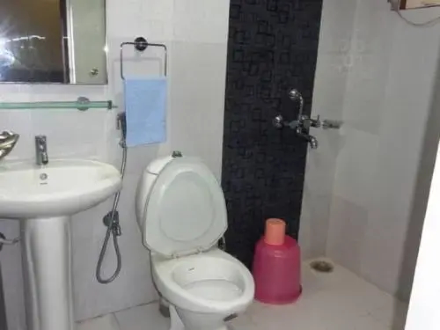 Shree Vishnu Darshan Holiday Home