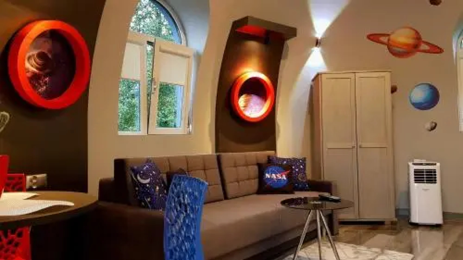 Chata w Rabce - Bajkowa Osada