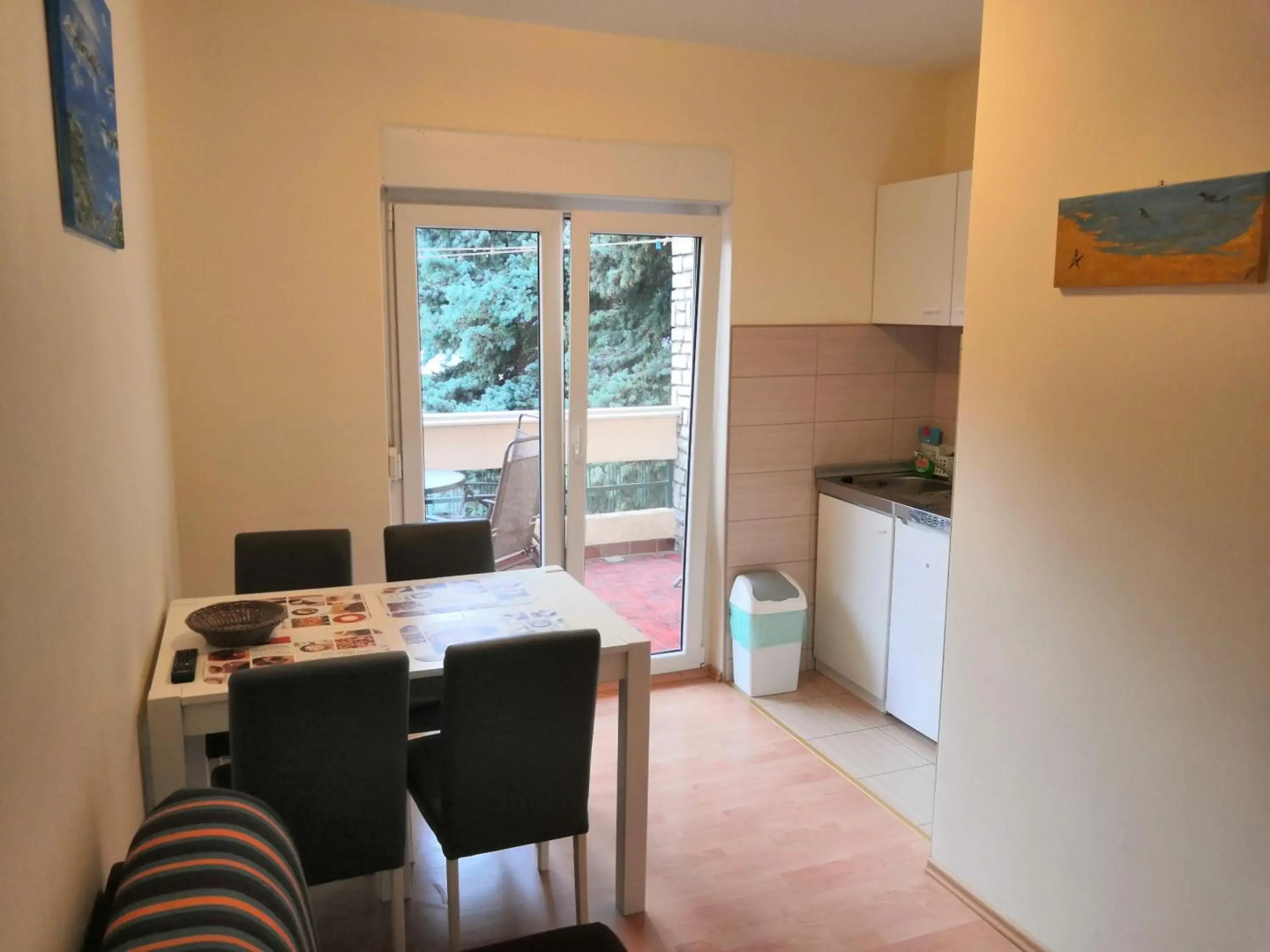 Apartments Brlečić