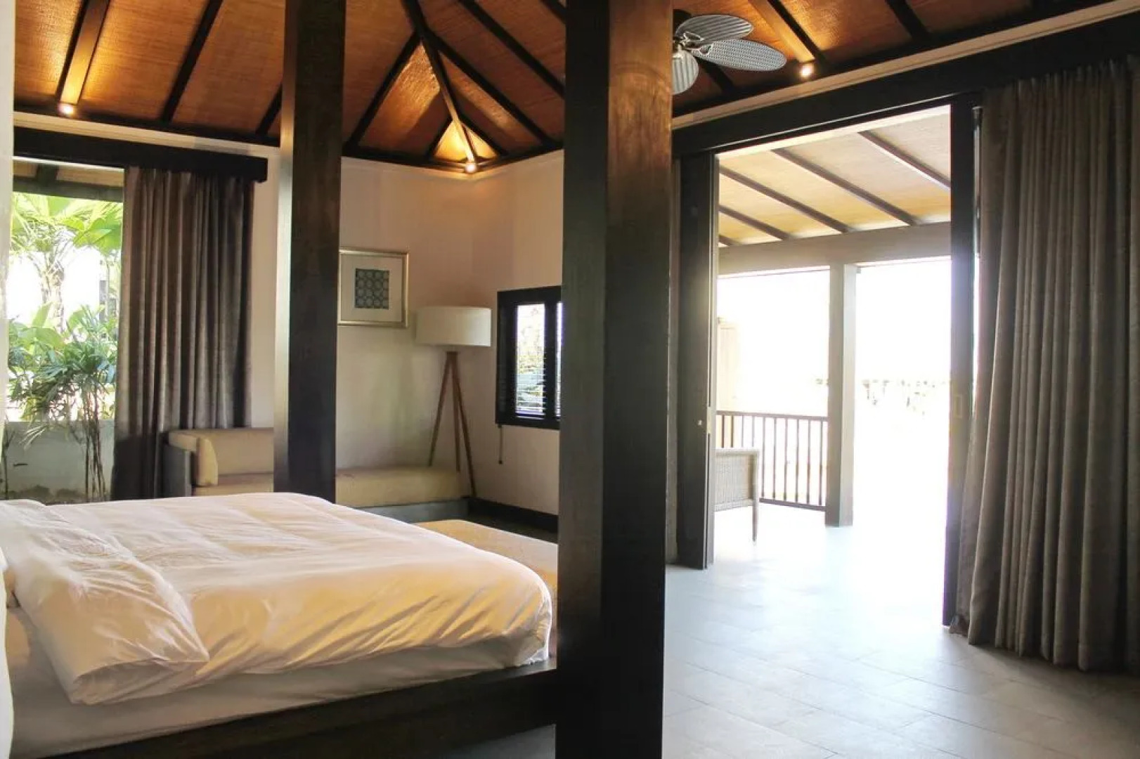 Maha Ungasan Villa Bali