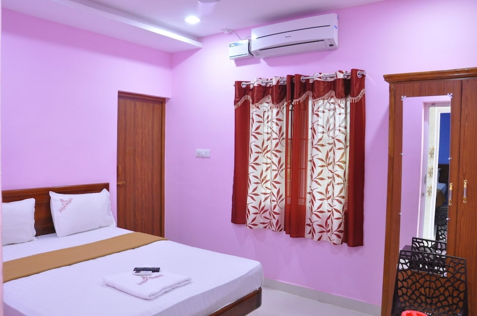 Amman Residency