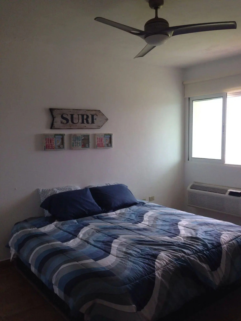 Dolphin Tower Apartment