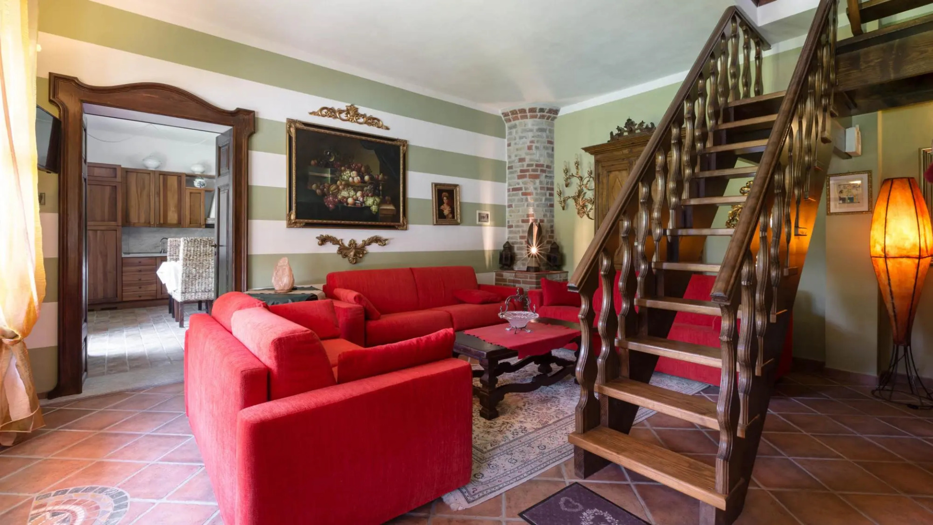 Villa Miki 10 in Bruno