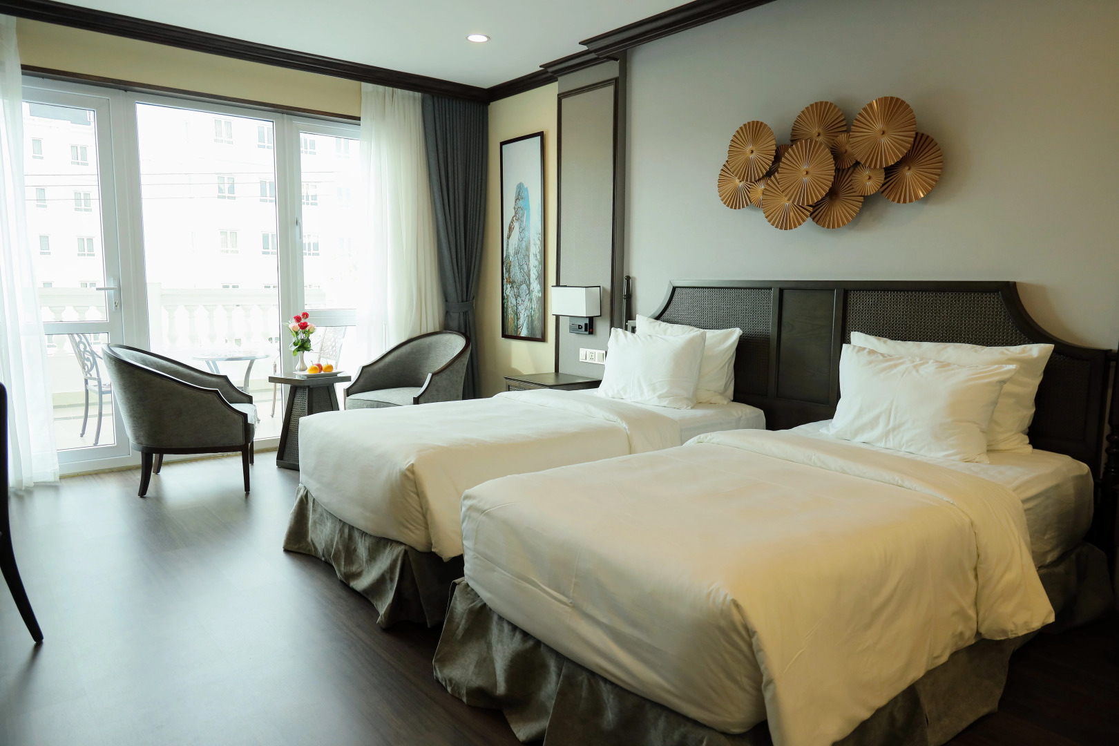 Ninh Binh Legend Hotel