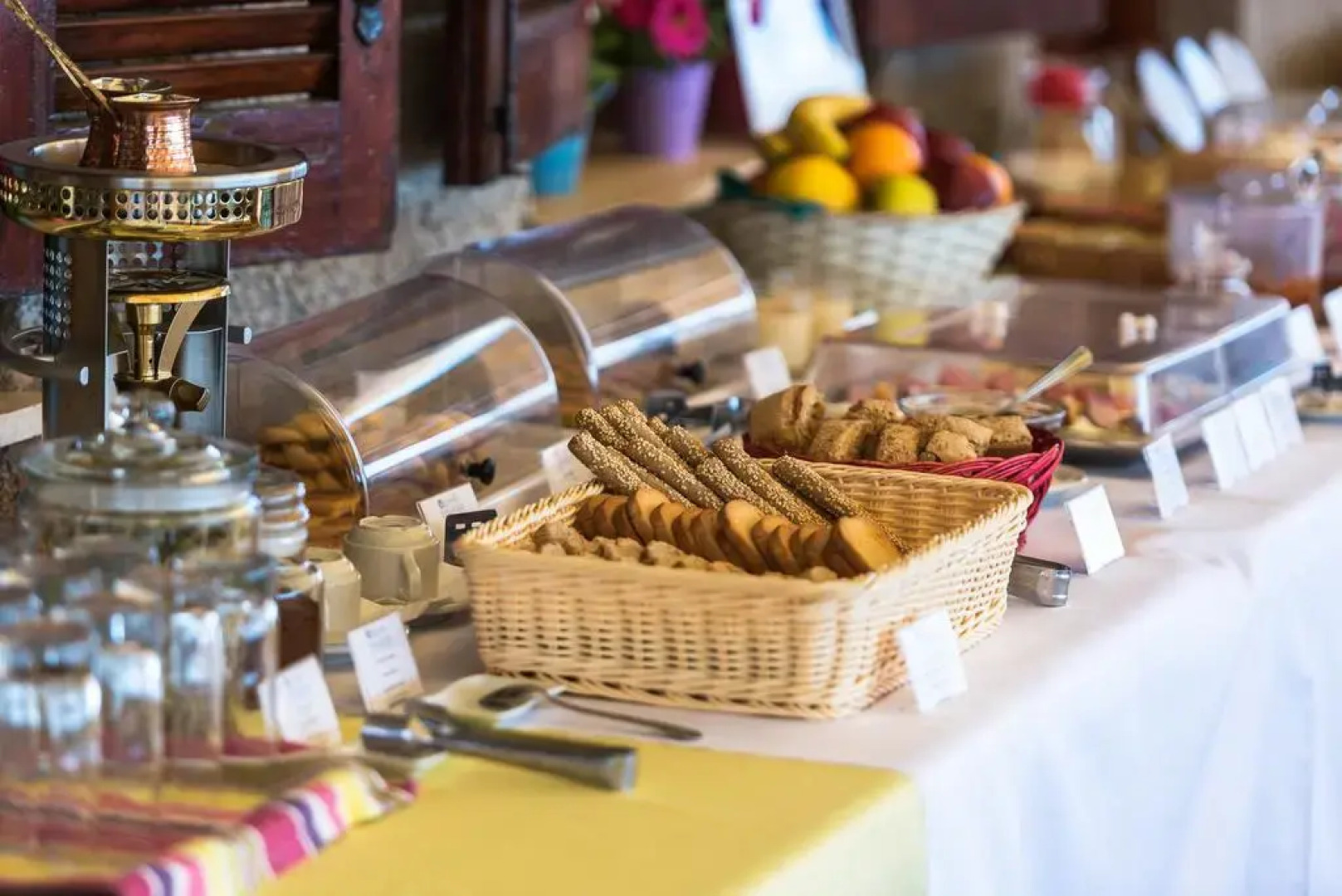 Cavo Grosso Bungalows