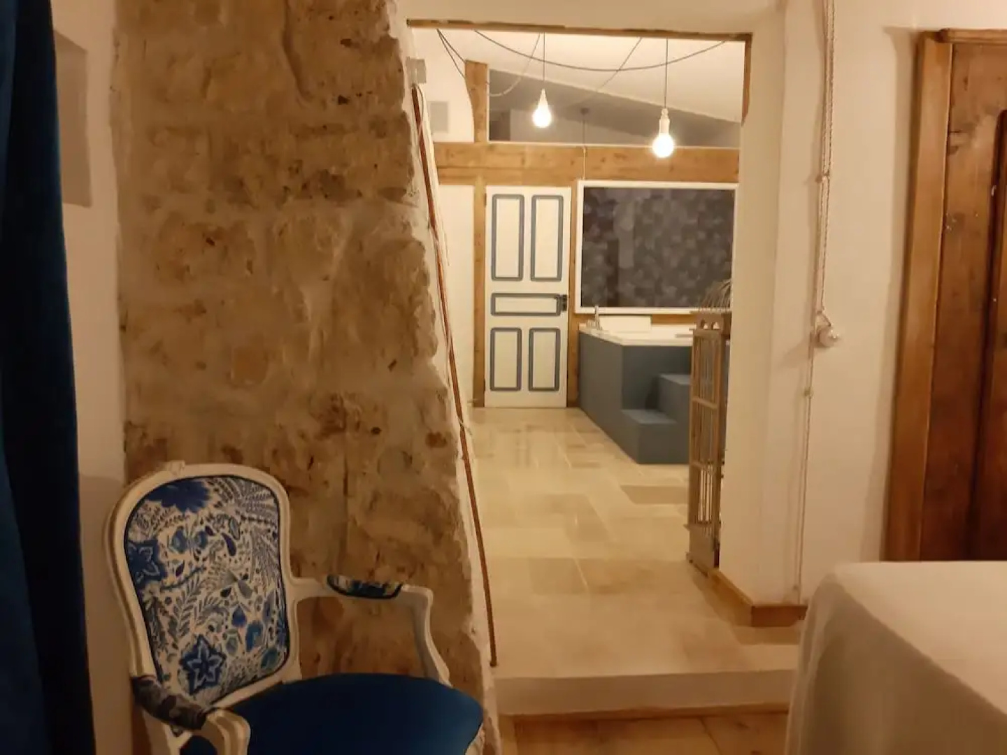 Trulli Life