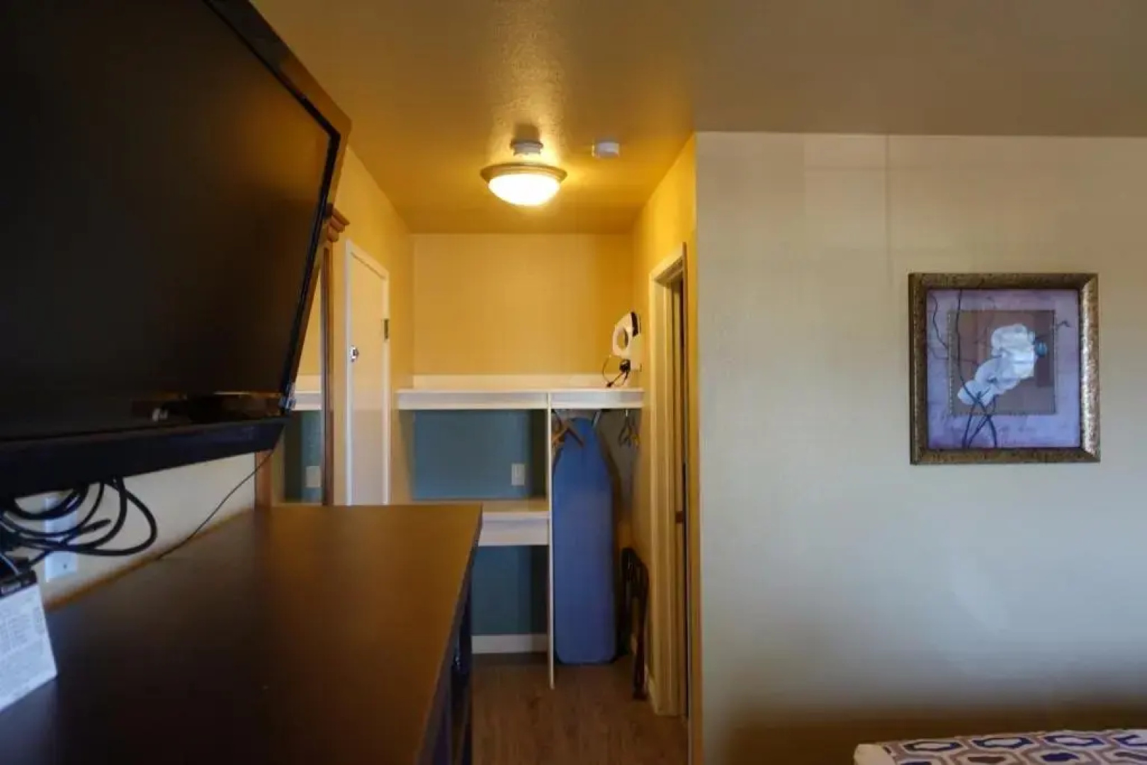 Oceanside Travelodge